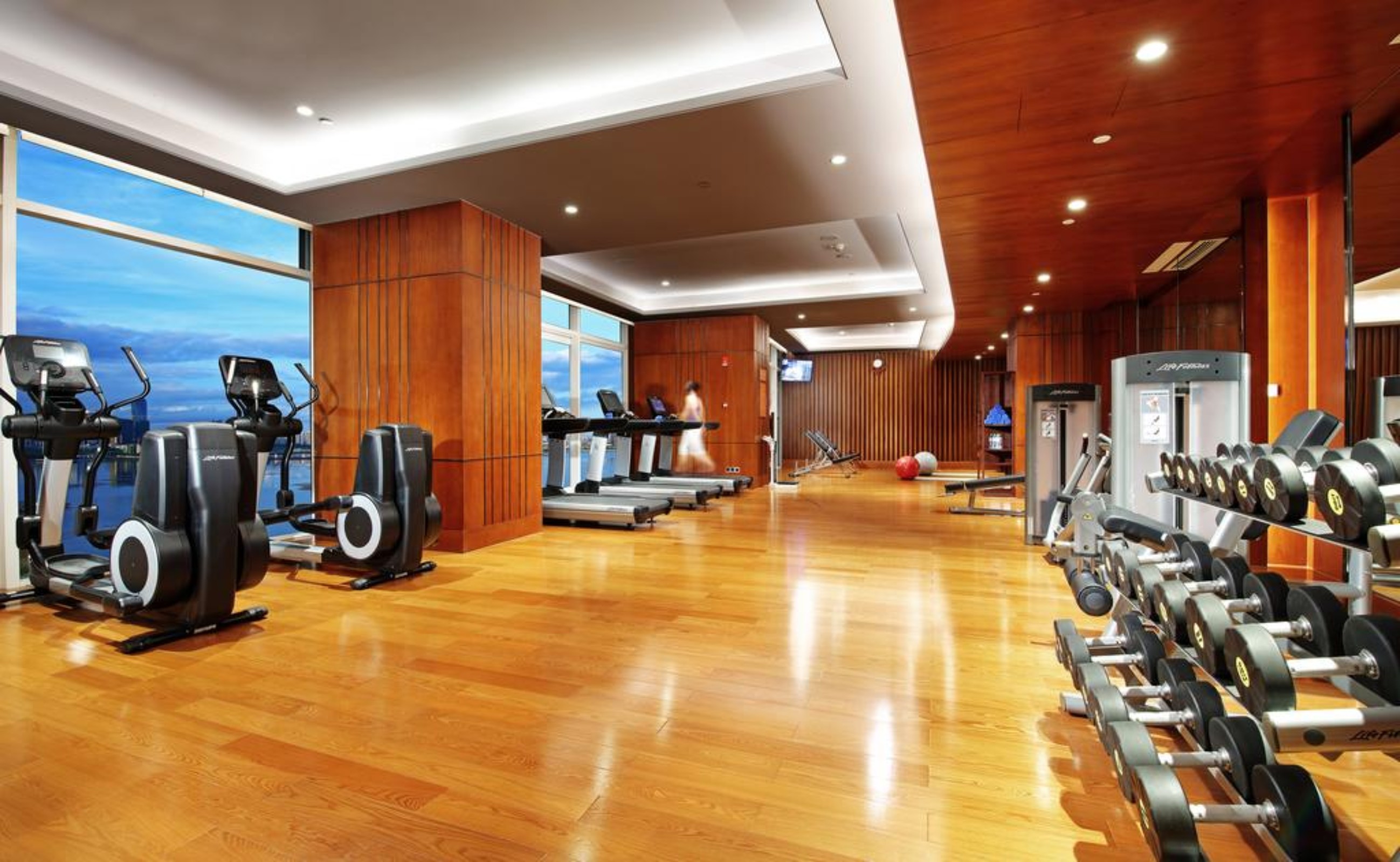 InterContinental Haikou Seaview