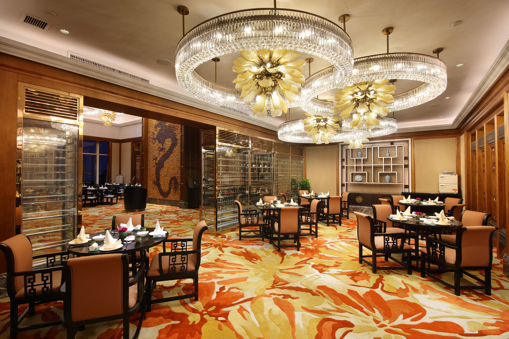 InterContinental Haikou Seaview