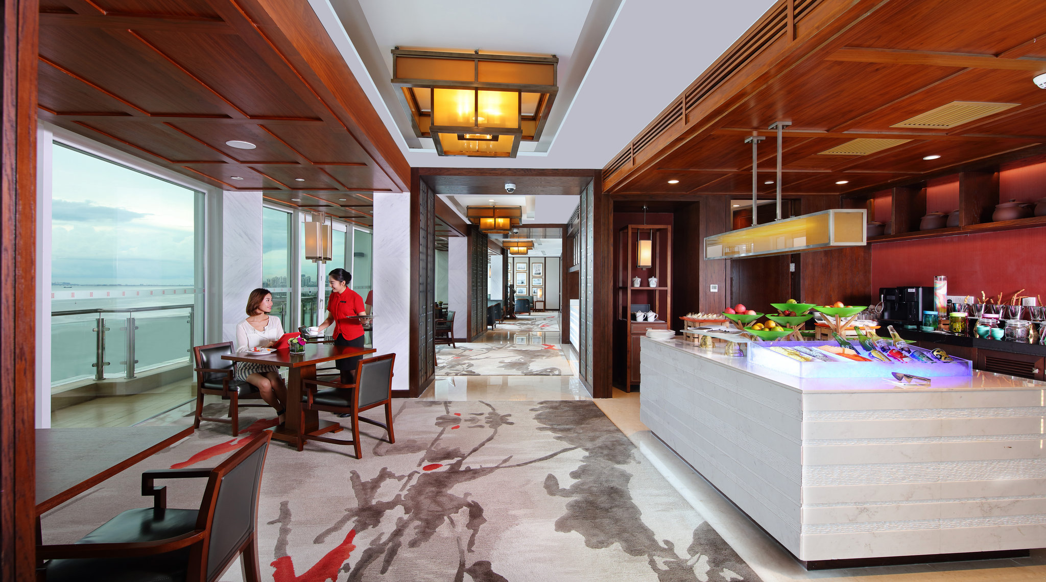 InterContinental Haikou Seaview