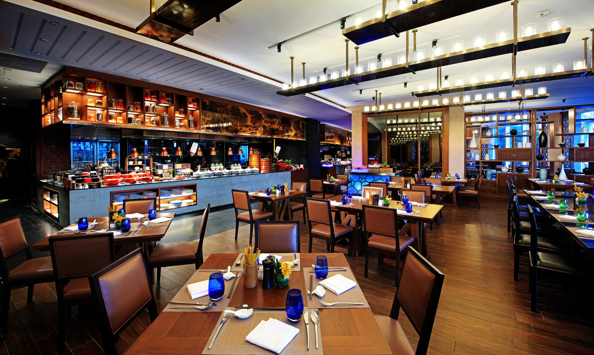 InterContinental Haikou Seaview