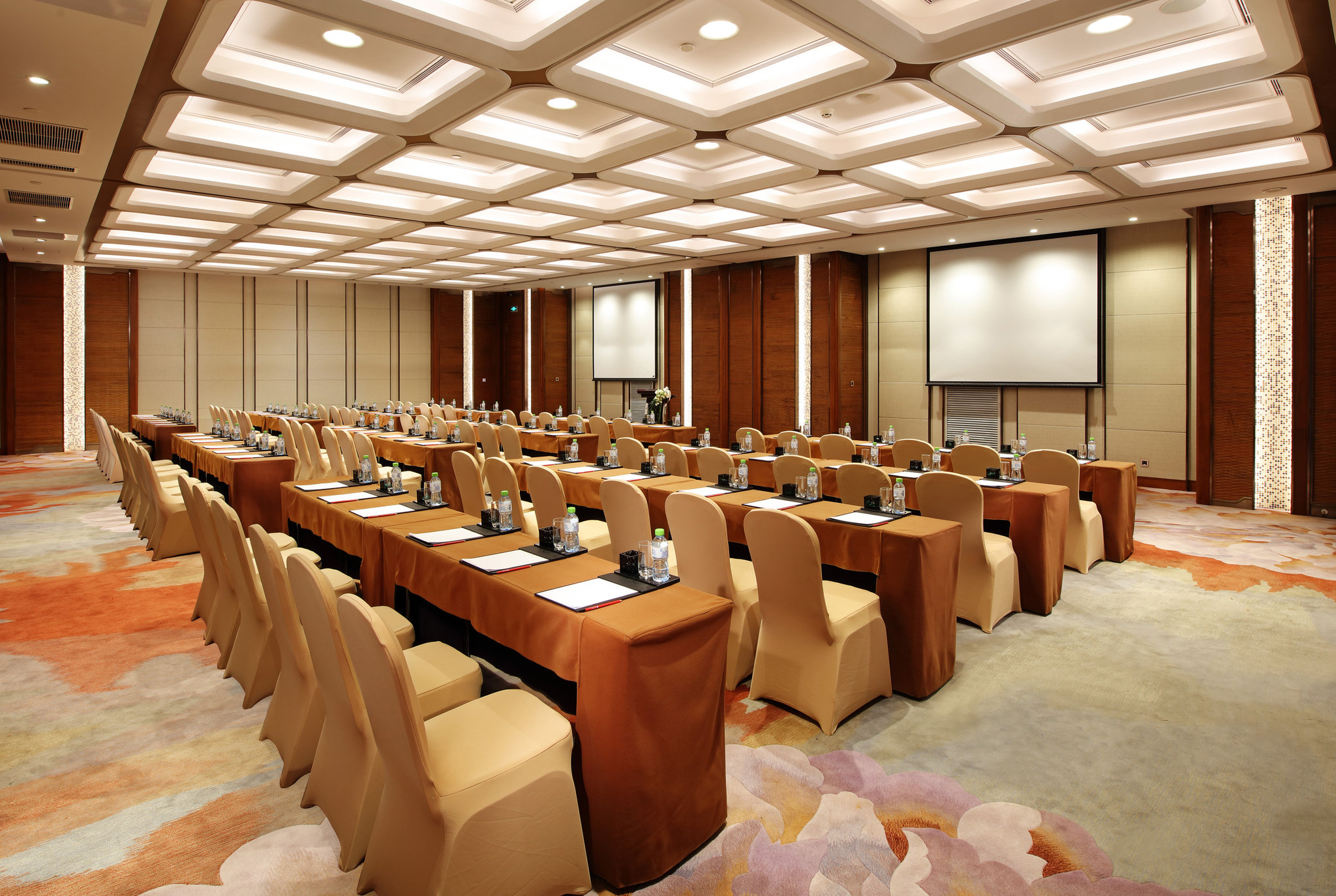InterContinental Haikou Seaview