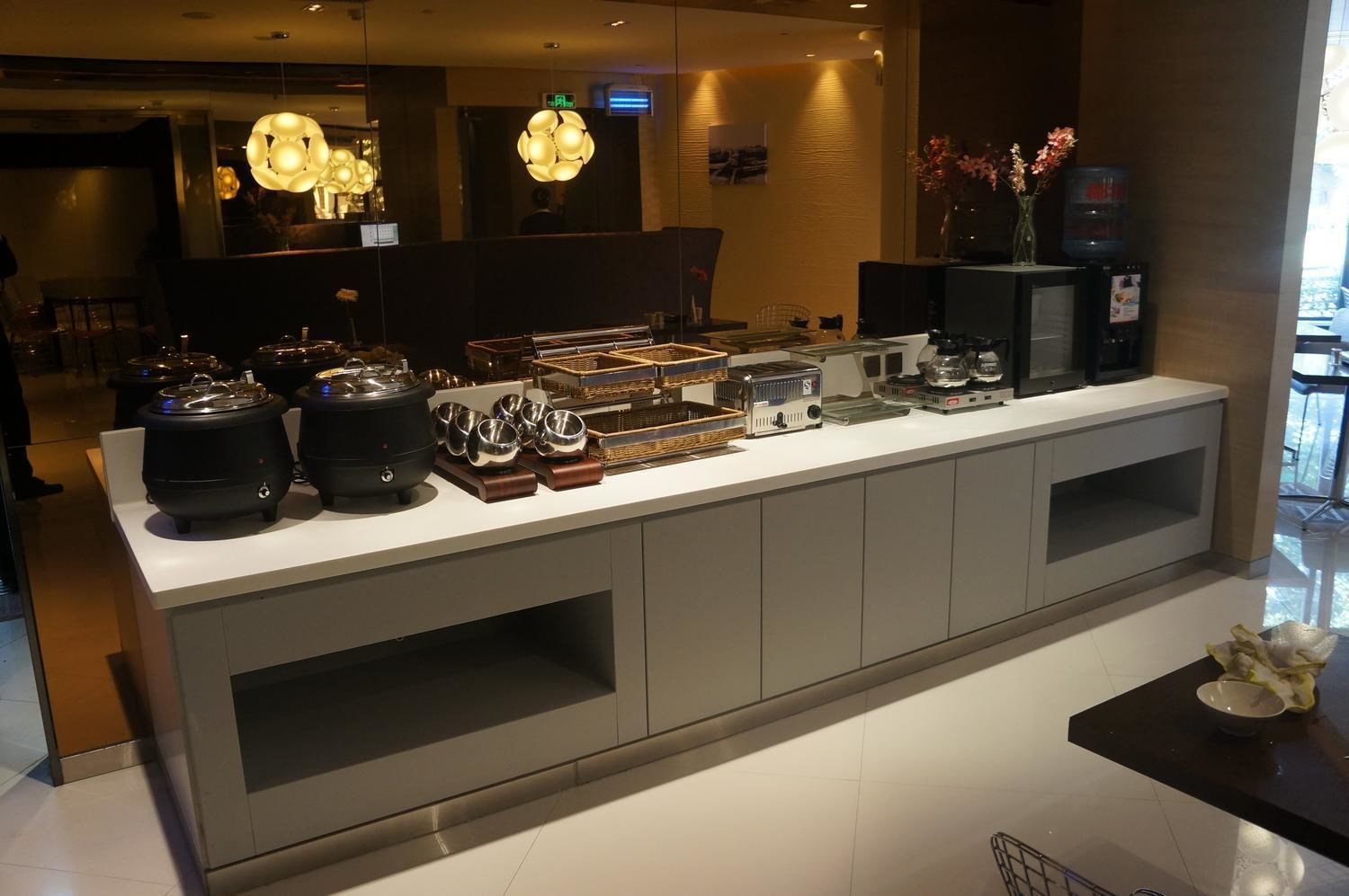 Jinjiang Inn Haikou International Yixin Plaza