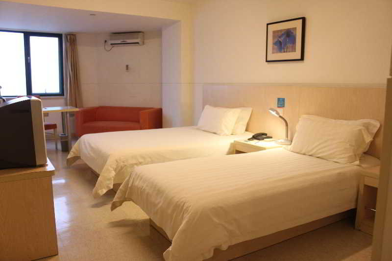 Jinjiang Inn Hainan Dongfengqiao