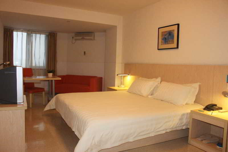 Jinjiang Inn Hainan Dongfengqiao
