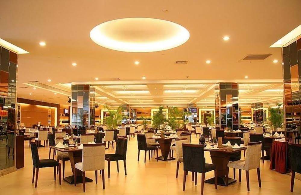 Haikou Mingguang Shengyi Hotel