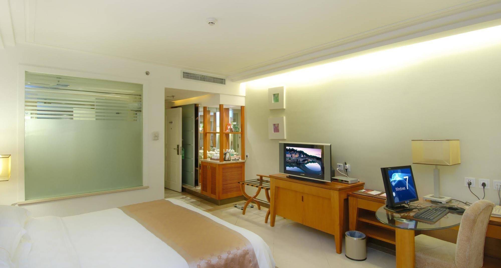 Jingheng Hotel