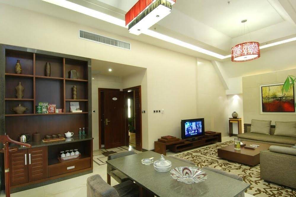 Jingheng Hotel