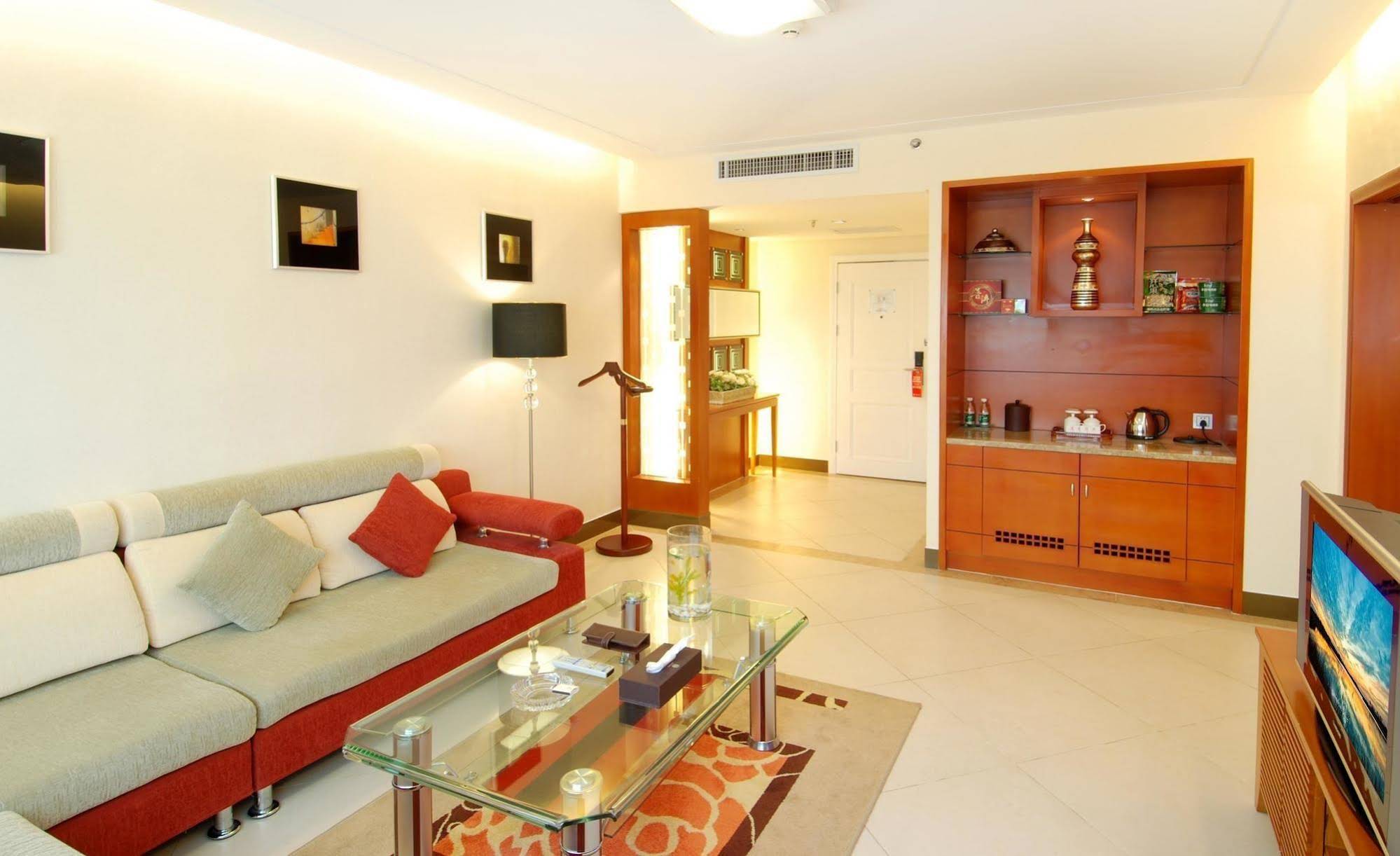 Jingheng Hotel