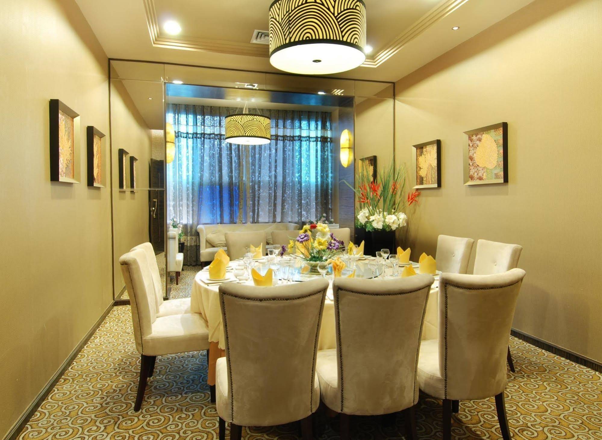 Jingheng Hotel