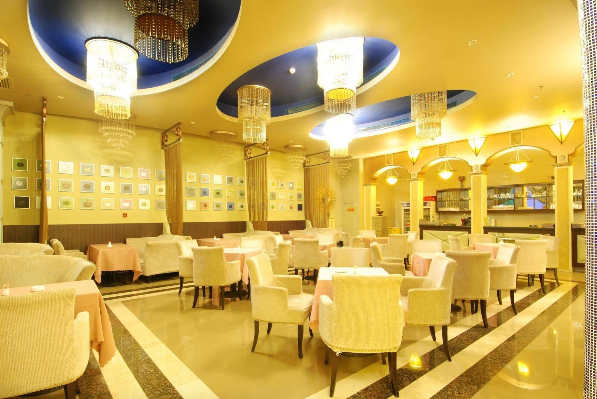 Jingheng Hotel