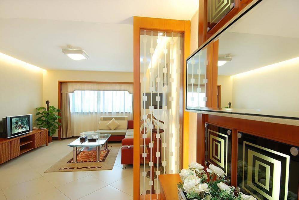 Jingheng Hotel