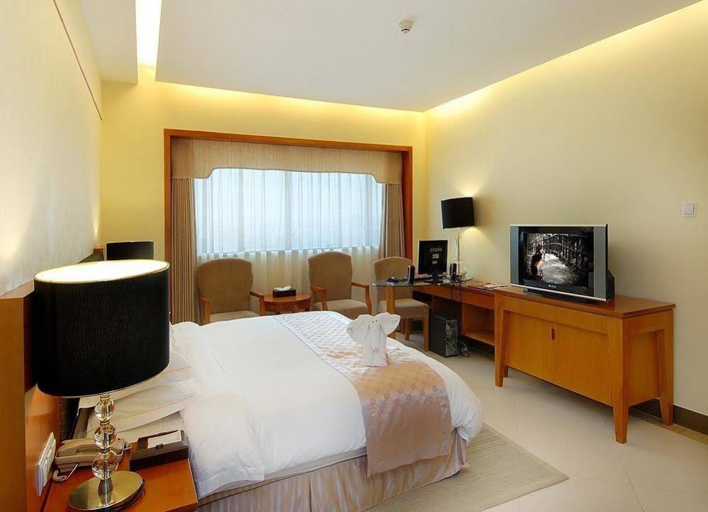 Jingheng Hotel