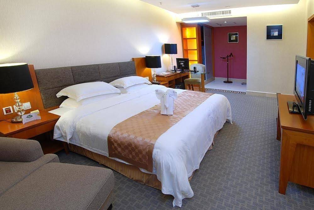 Jingheng Hotel