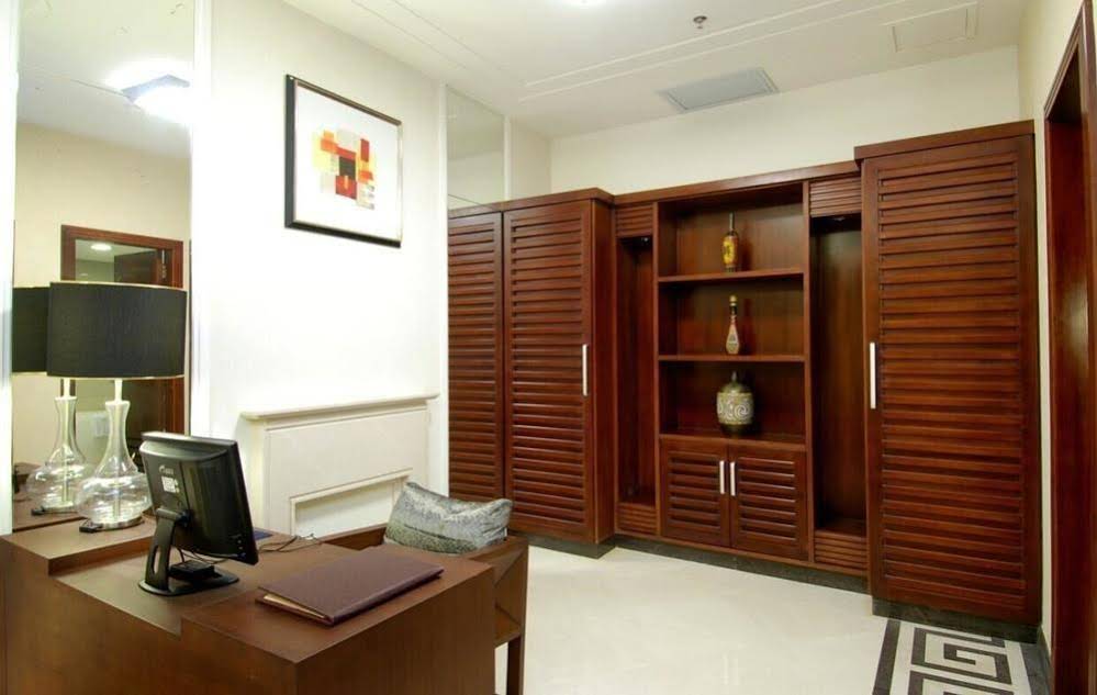 Jingheng Hotel