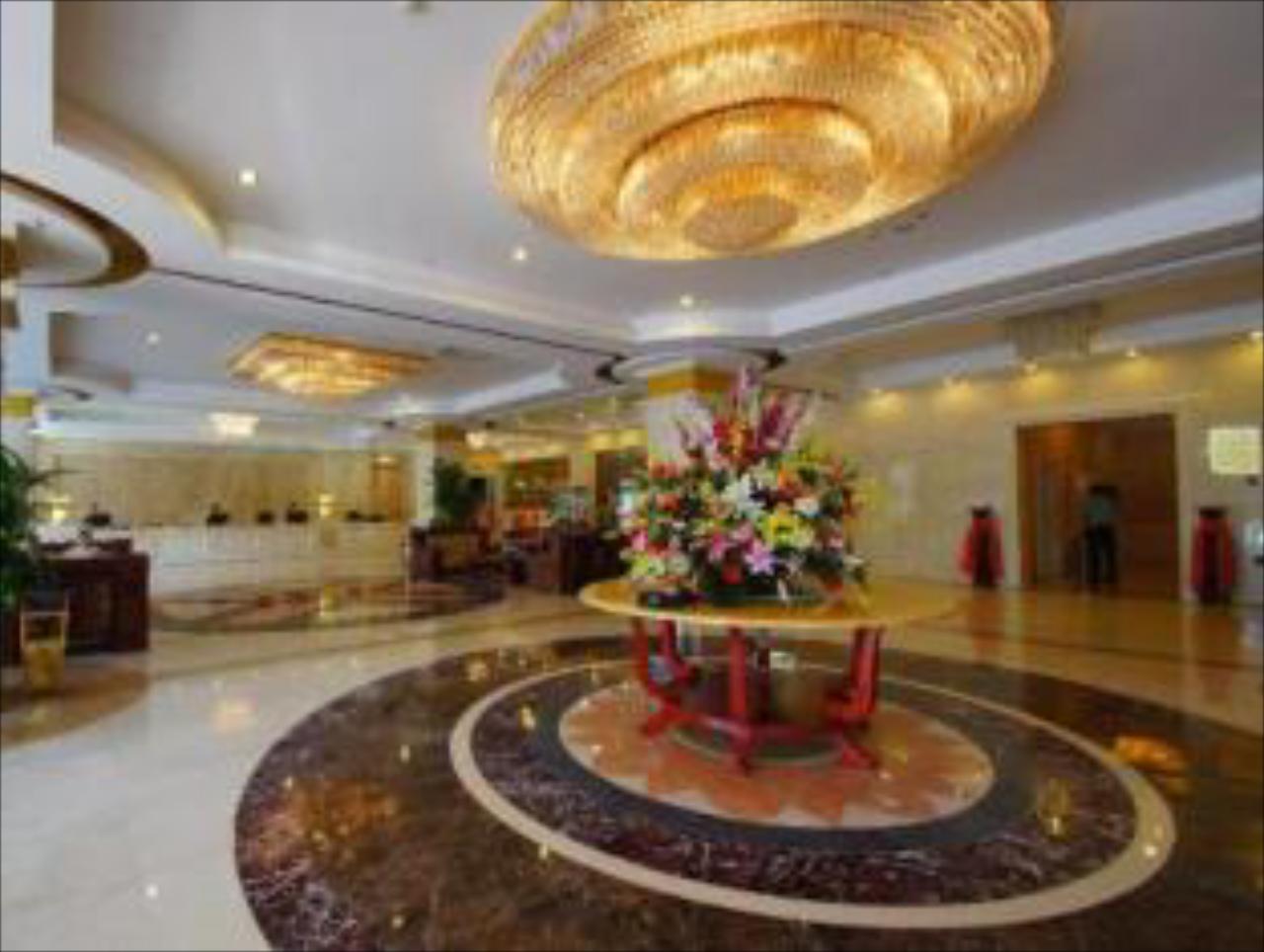 Peng Sheng Hotel
