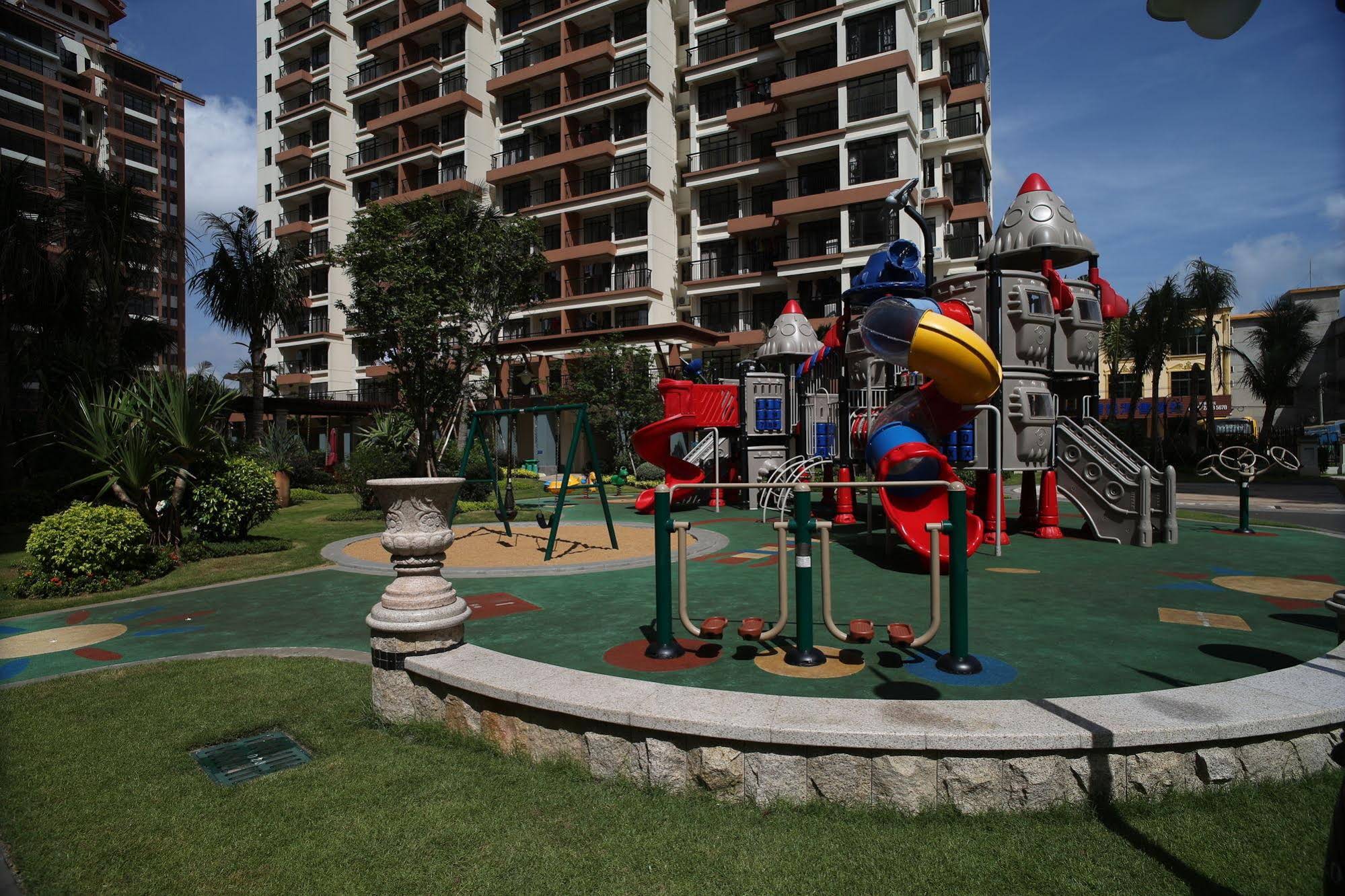 Country Garden Spring Town Holiday Hotel