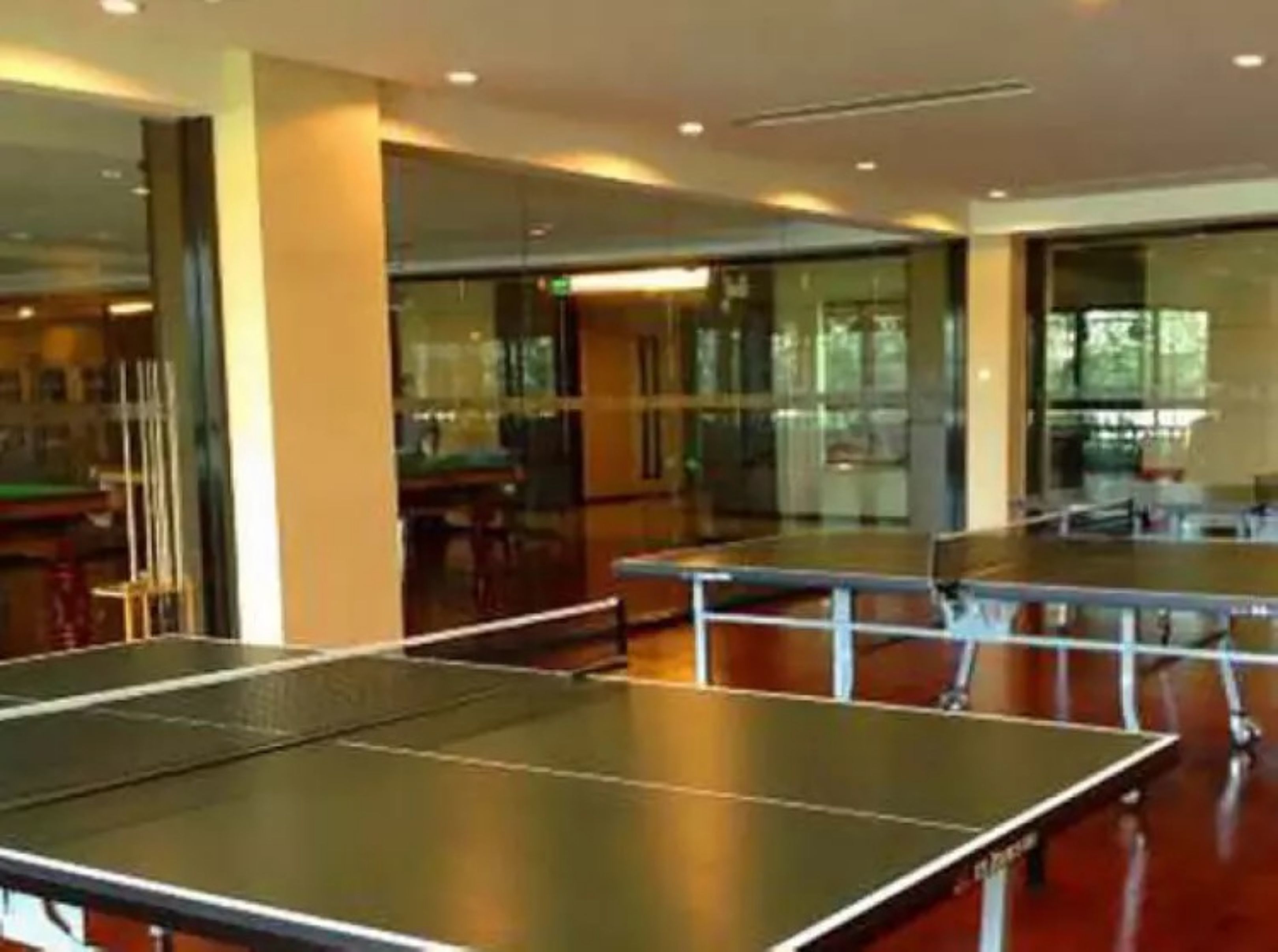 Amanda Seaview Resort Apartment