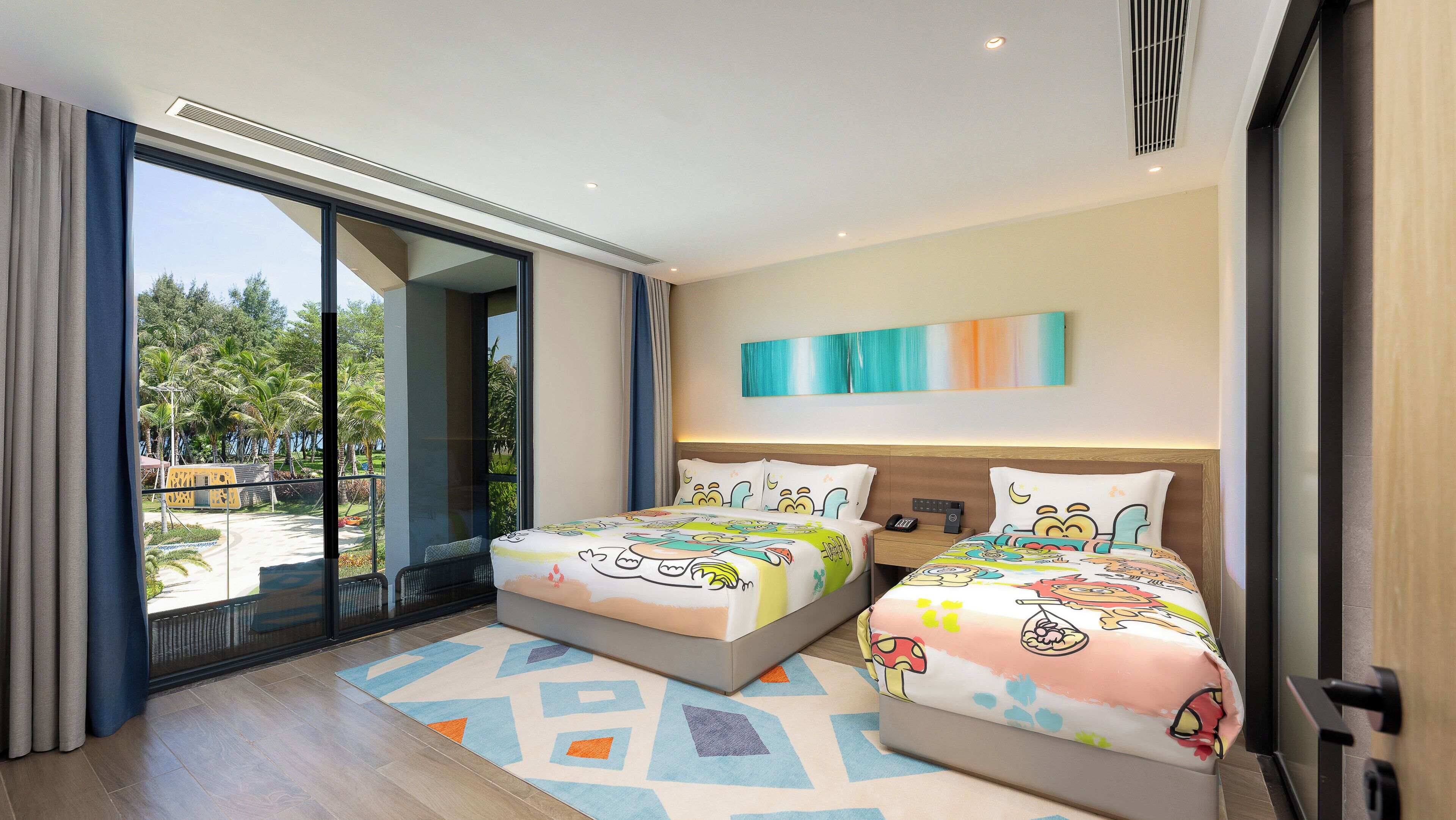 Holiday Inn Hainan Xiangshui Bay, An Ihg Hotel
