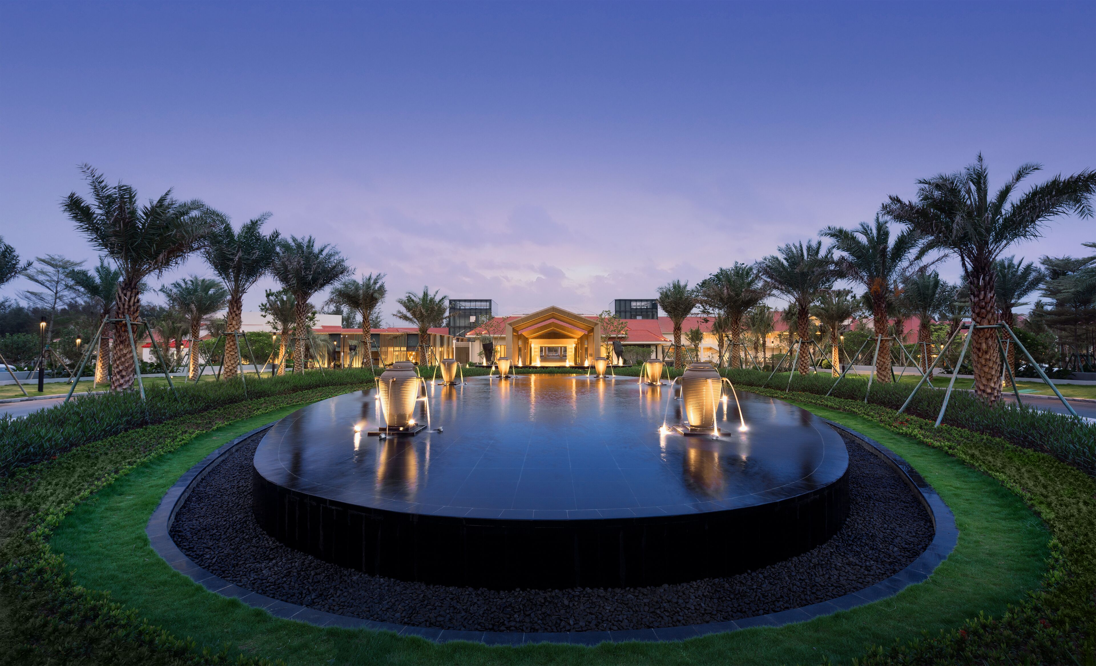 Holiday Inn Hainan Xiangshui Bay, An Ihg Hotel