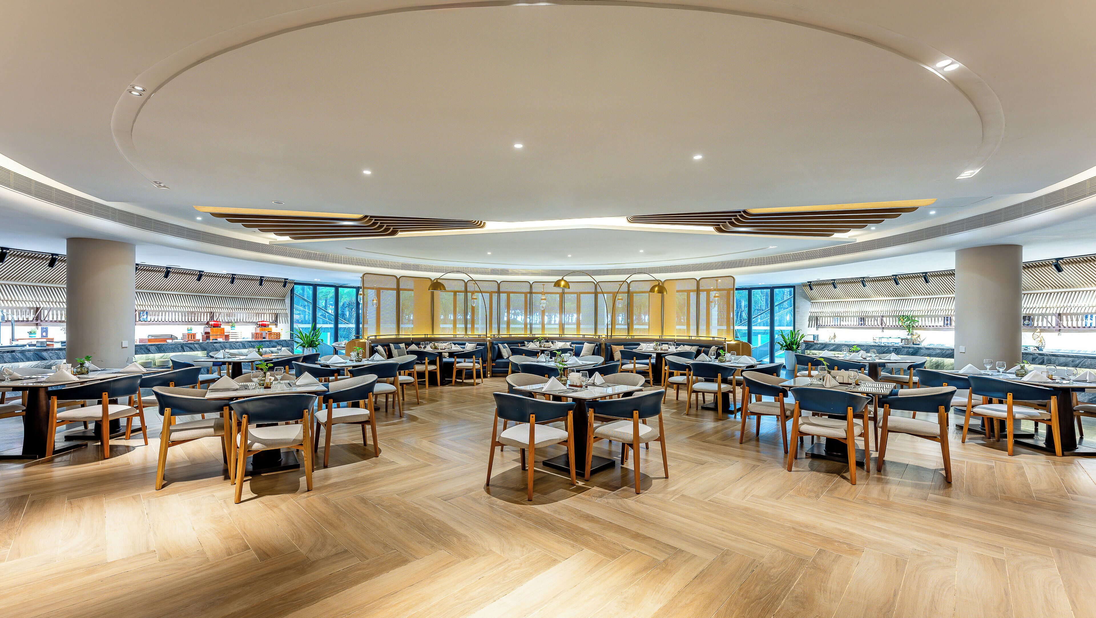 Holiday Inn Hainan Xiangshui Bay, An Ihg Hotel