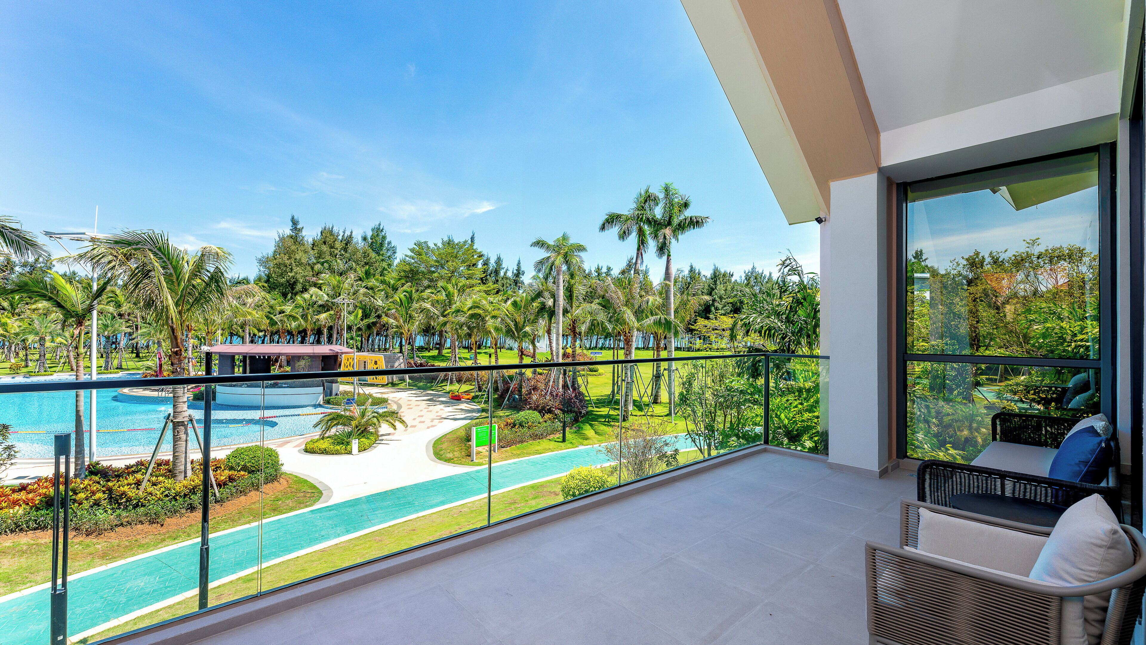 Holiday Inn Hainan Xiangshui Bay, An Ihg Hotel