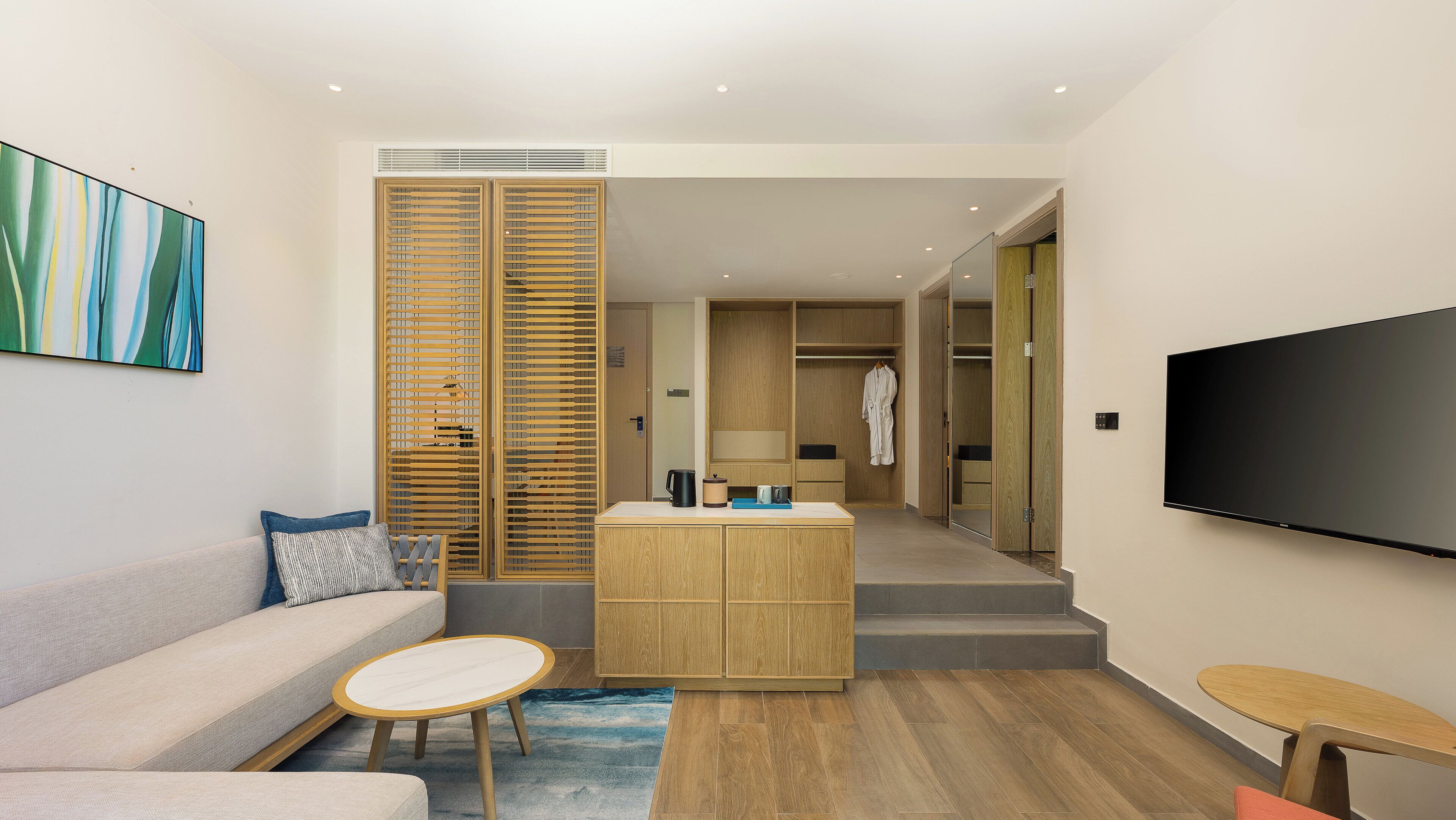 Holiday Inn Hainan Xiangshui Bay, An Ihg Hotel