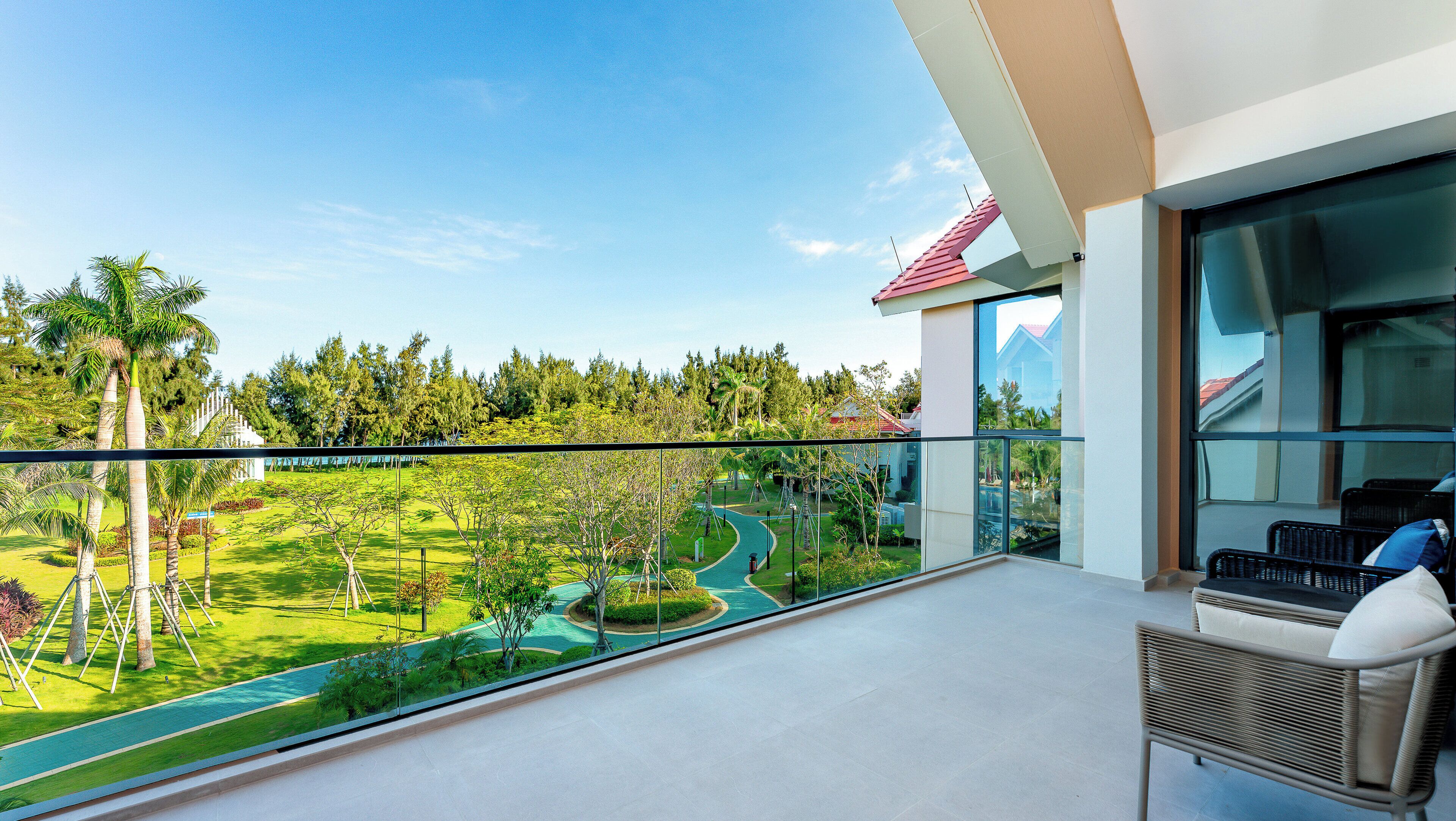 Holiday Inn Hainan Xiangshui Bay, An Ihg Hotel