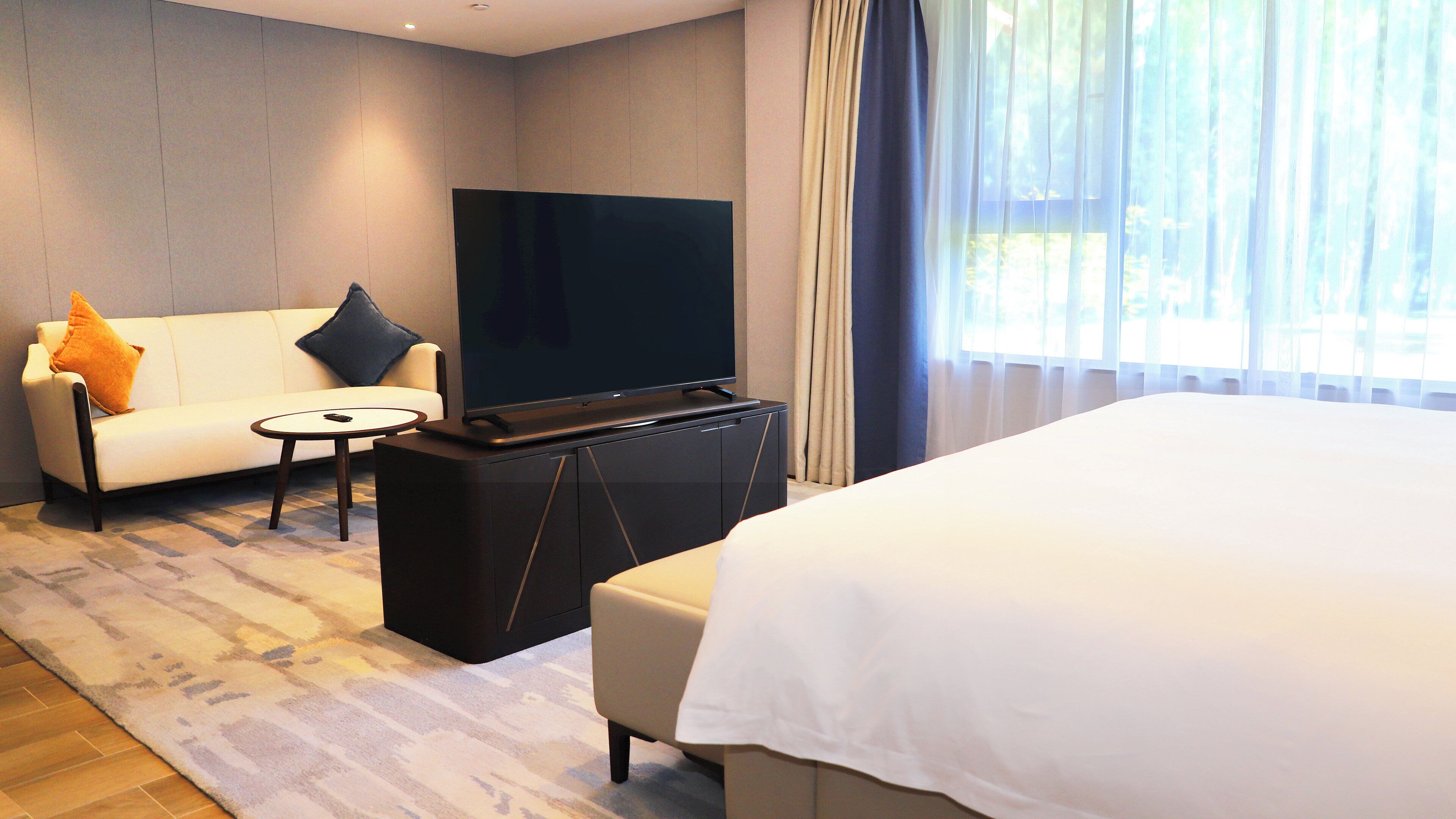 Holiday Inn Hainan Xiangshui Bay, An Ihg Hotel