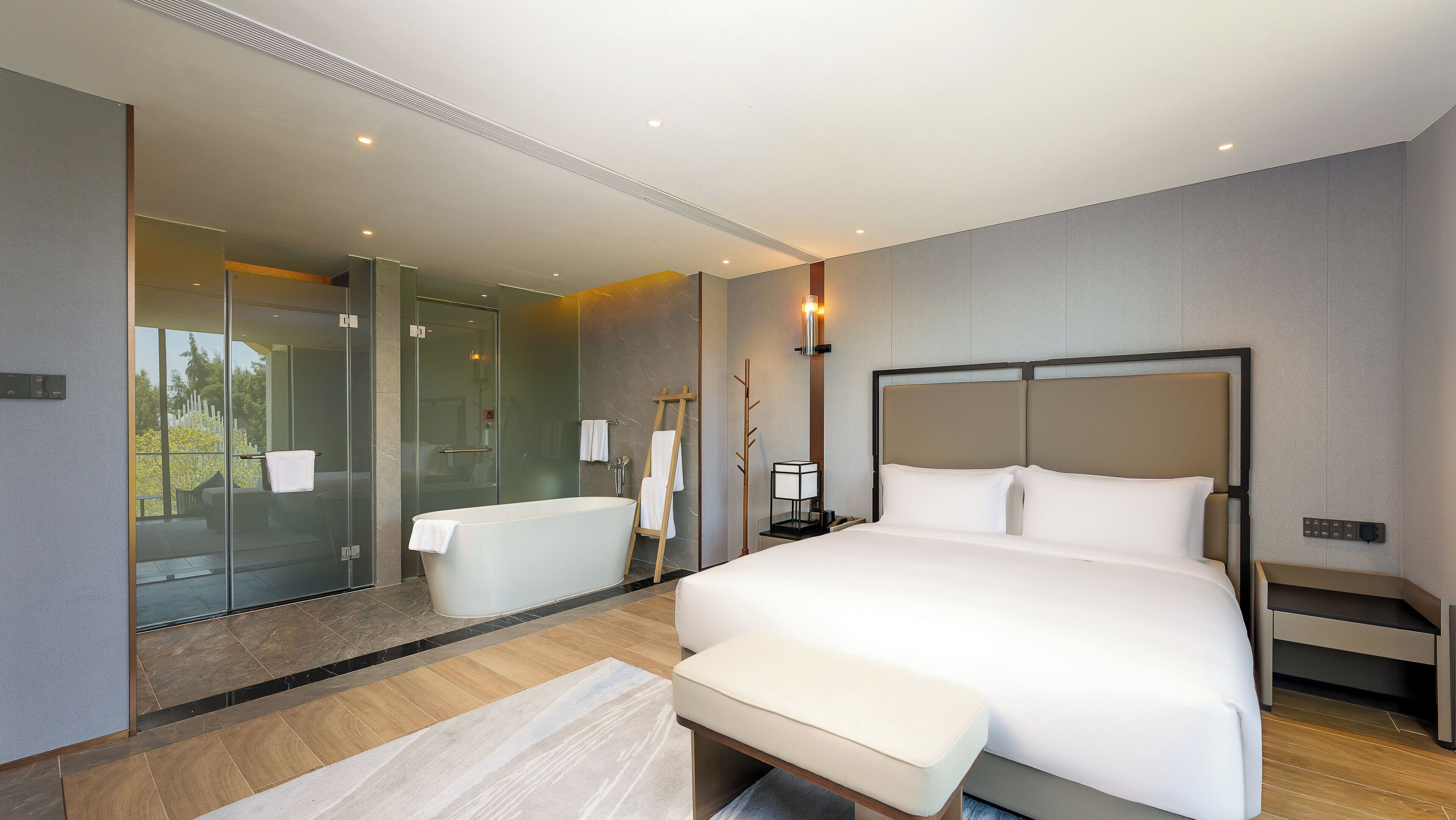 Holiday Inn Hainan Xiangshui Bay, An Ihg Hotel