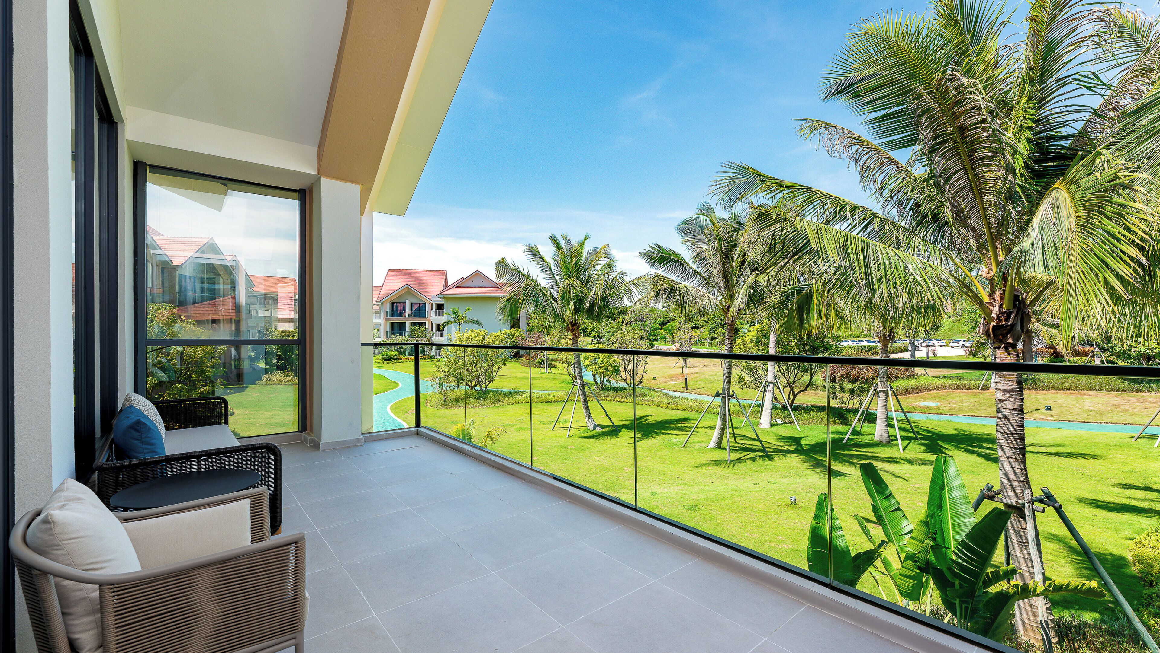 Holiday Inn Hainan Xiangshui Bay, An Ihg Hotel