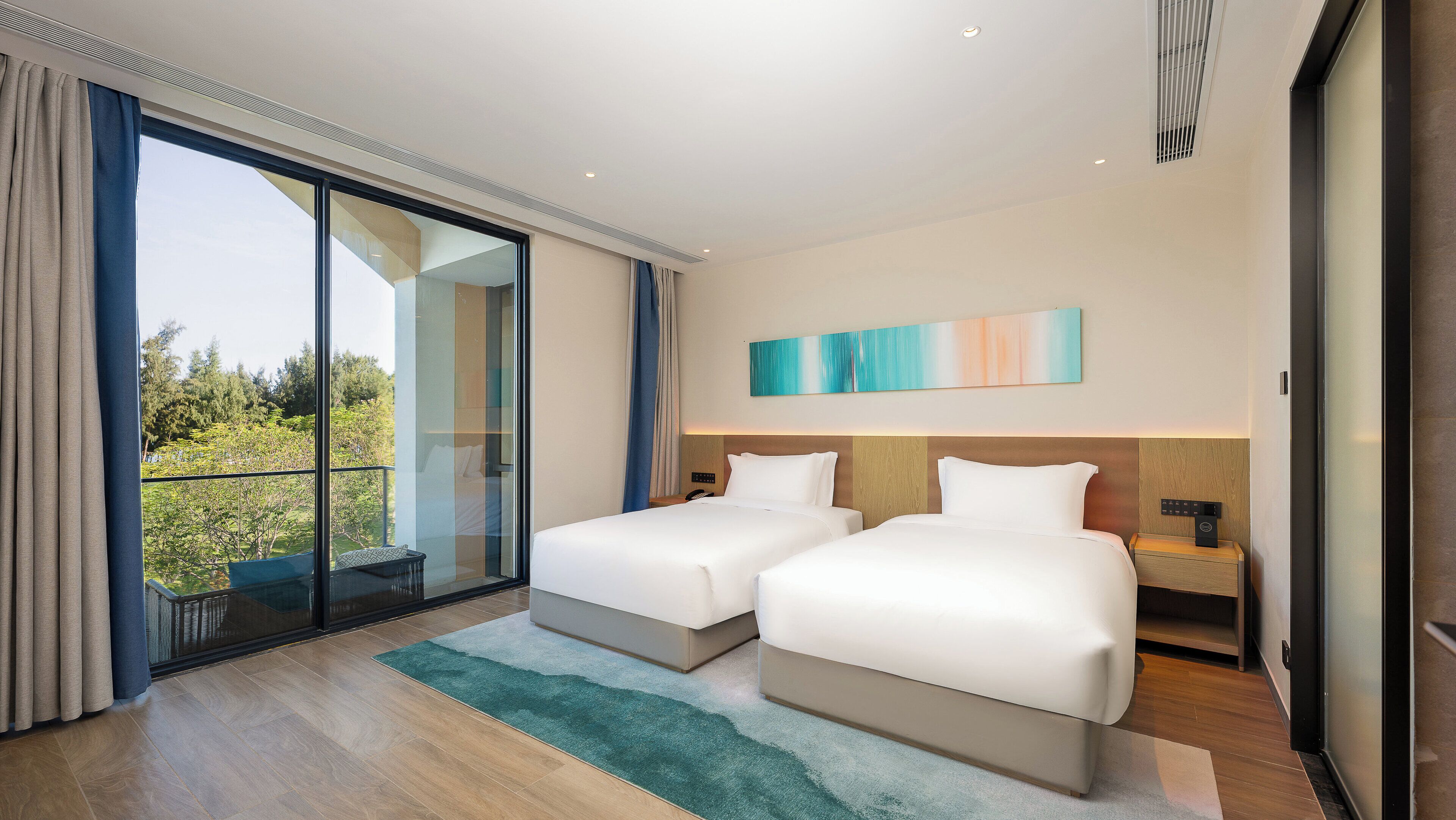 Holiday Inn Hainan Xiangshui Bay, An Ihg Hotel