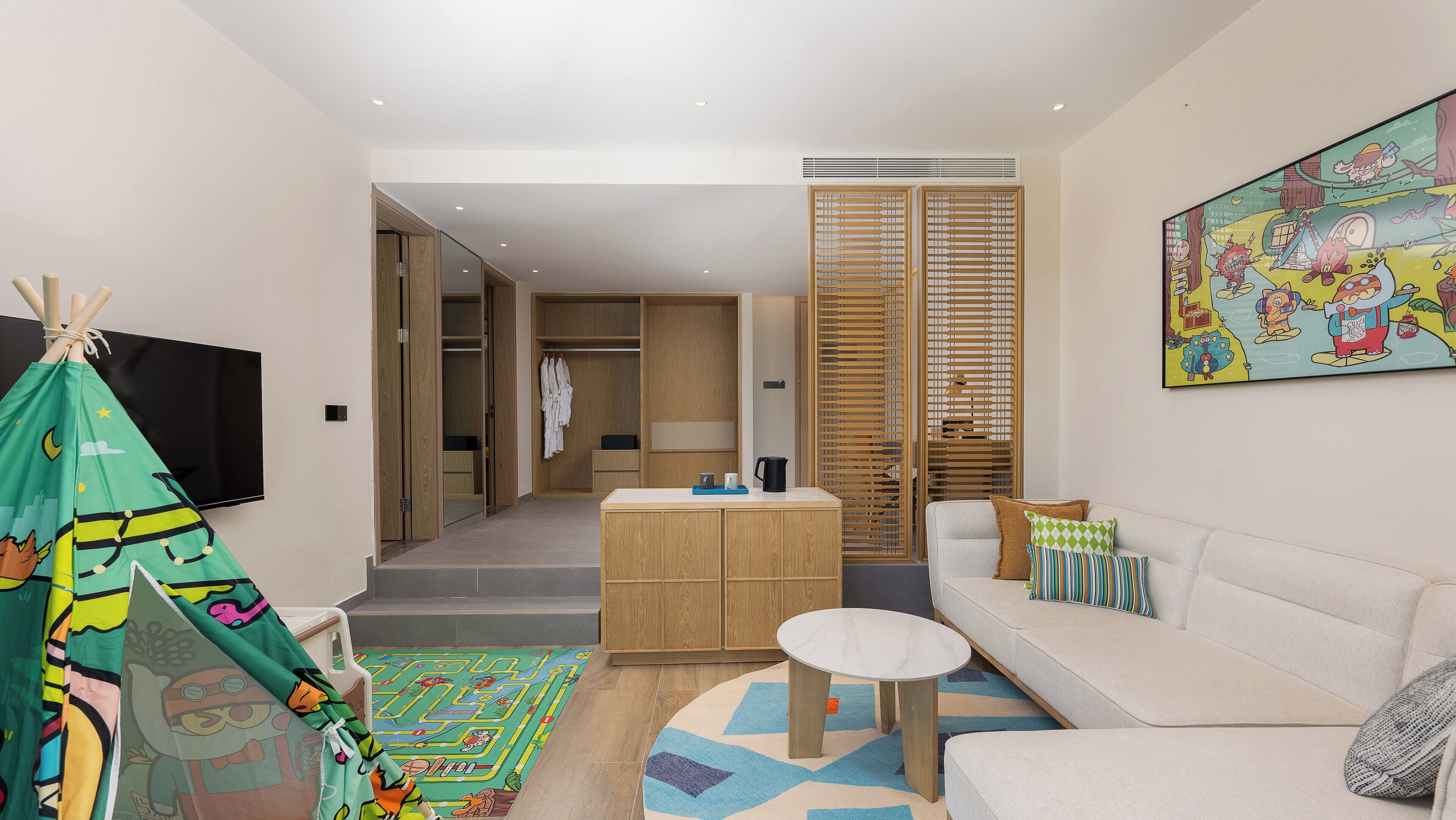 Holiday Inn Hainan Xiangshui Bay, An Ihg Hotel