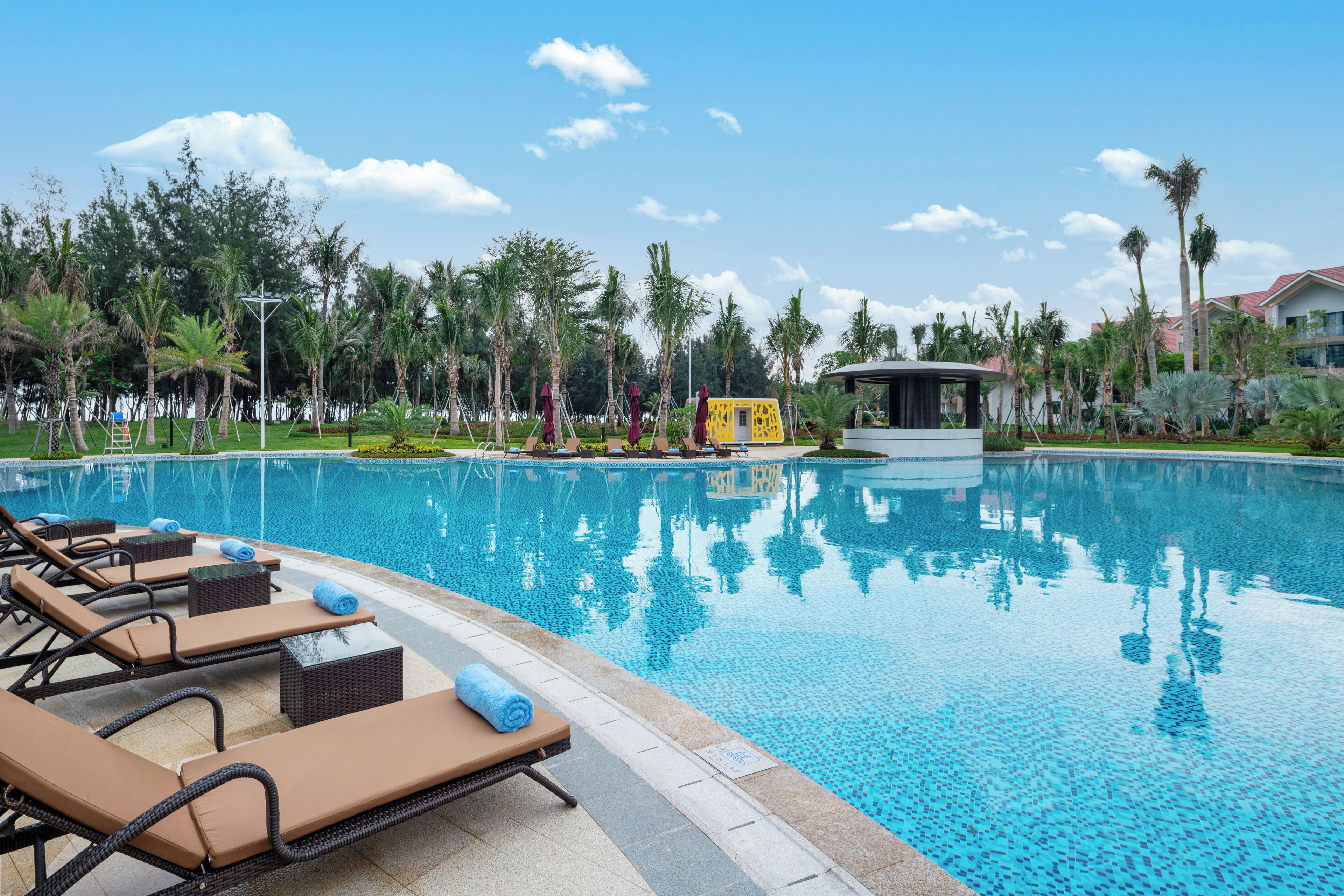 Holiday Inn Hainan Xiangshui Bay, An Ihg Hotel