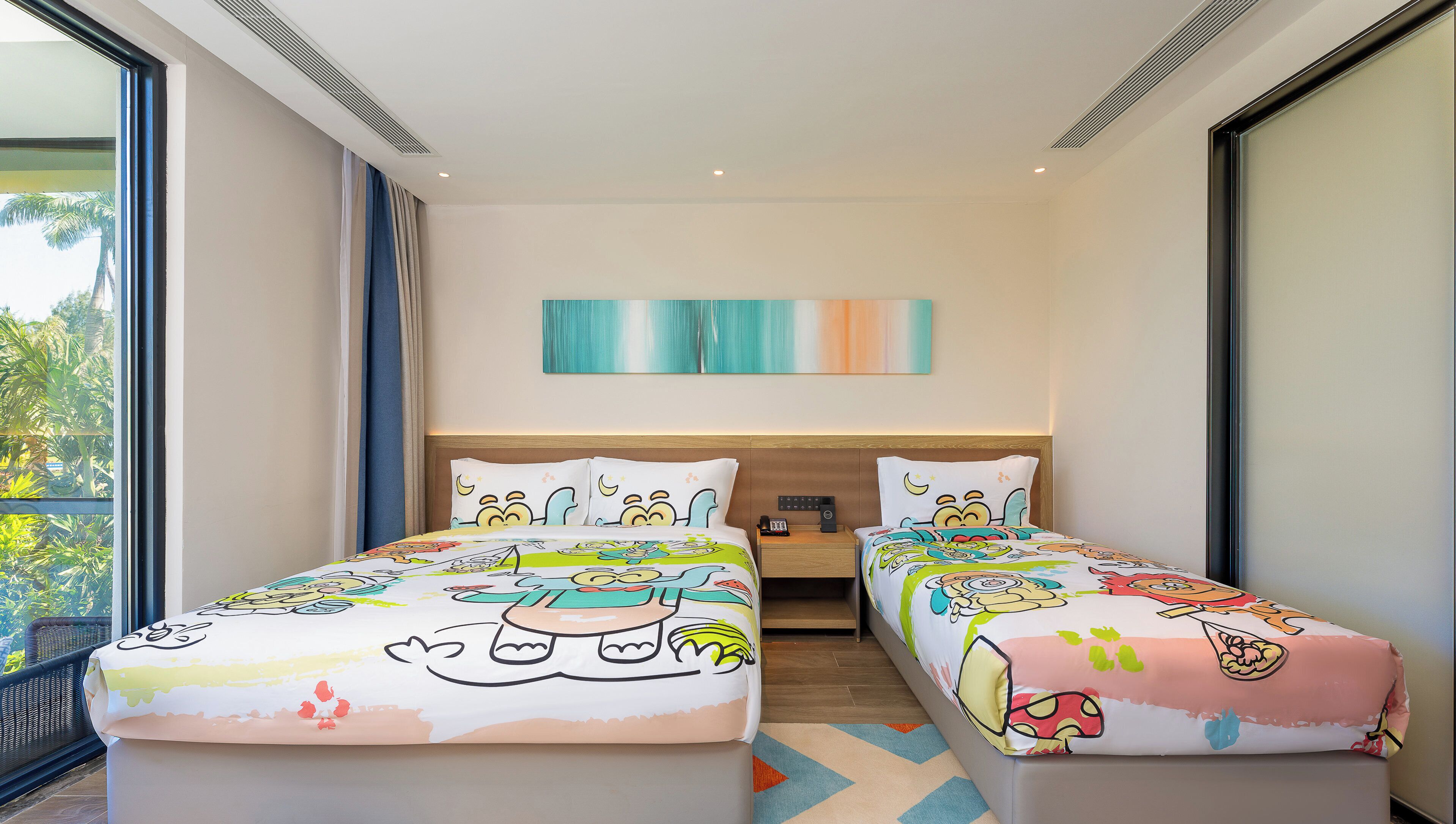 Holiday Inn Hainan Xiangshui Bay, An Ihg Hotel