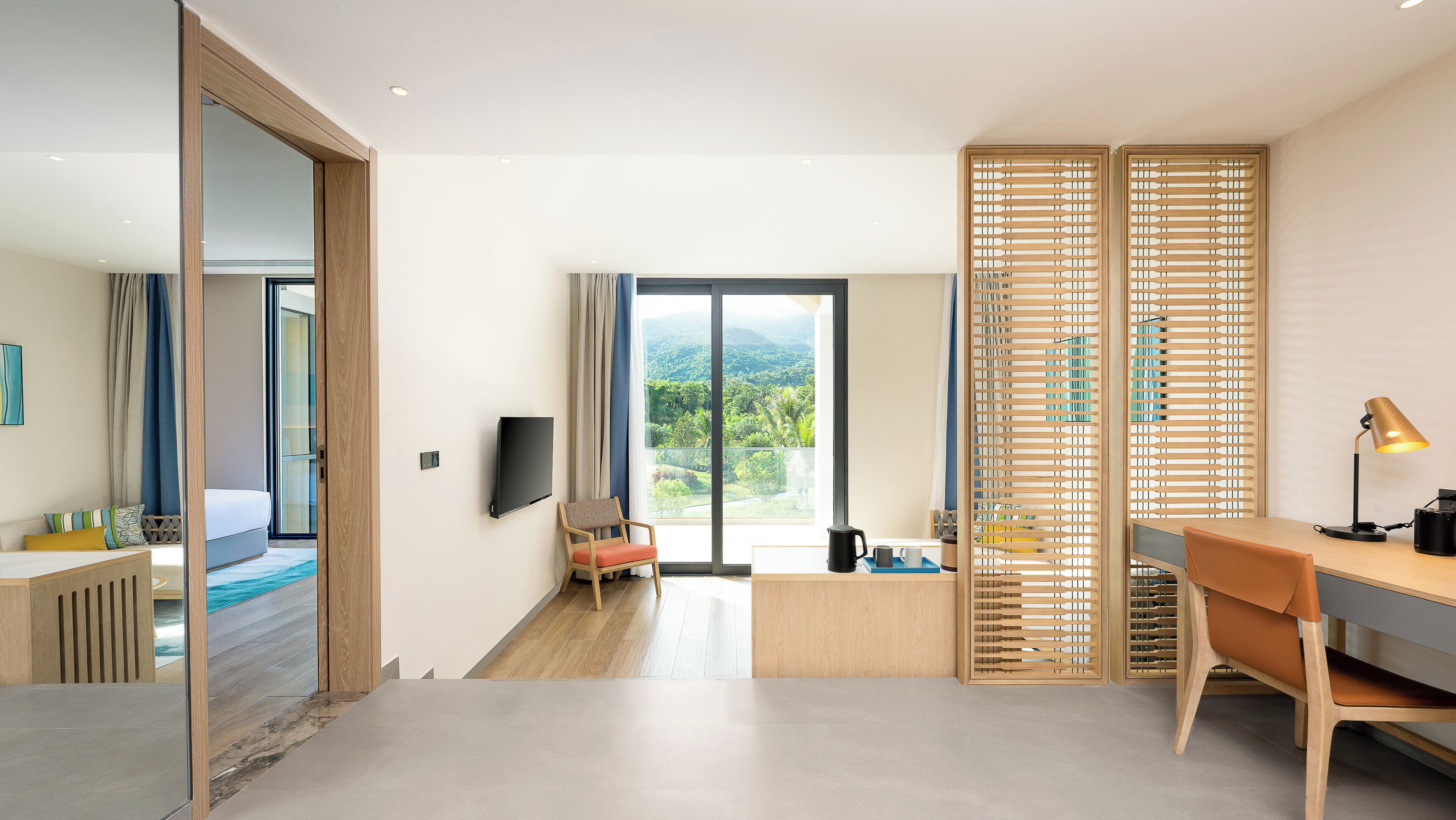 Holiday Inn Hainan Xiangshui Bay, An Ihg Hotel