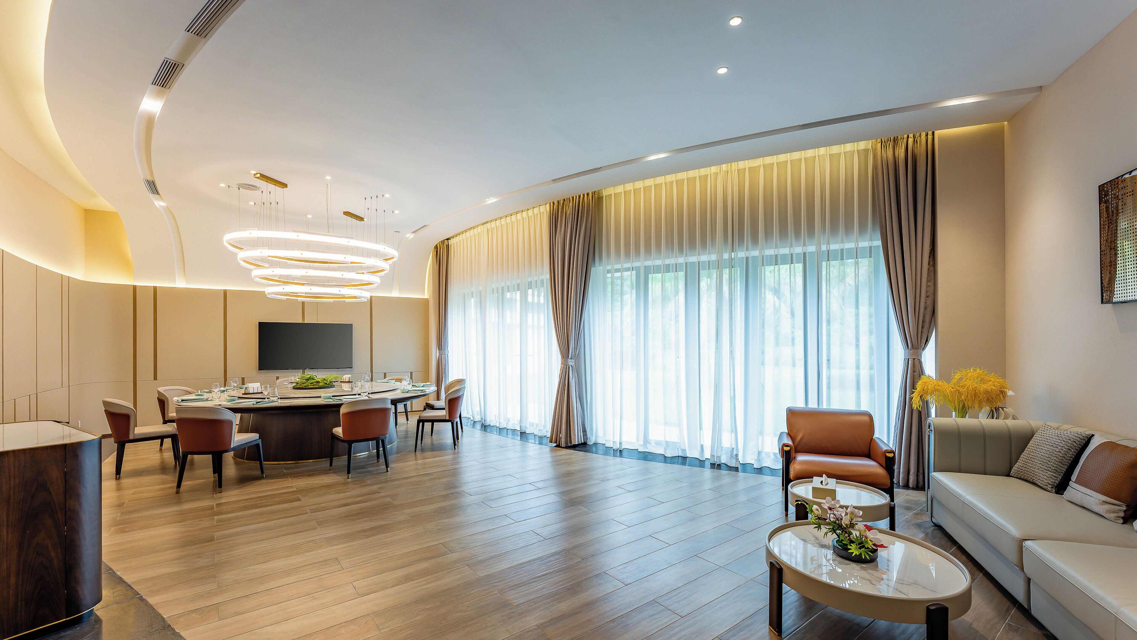 Holiday Inn Hainan Xiangshui Bay, An Ihg Hotel