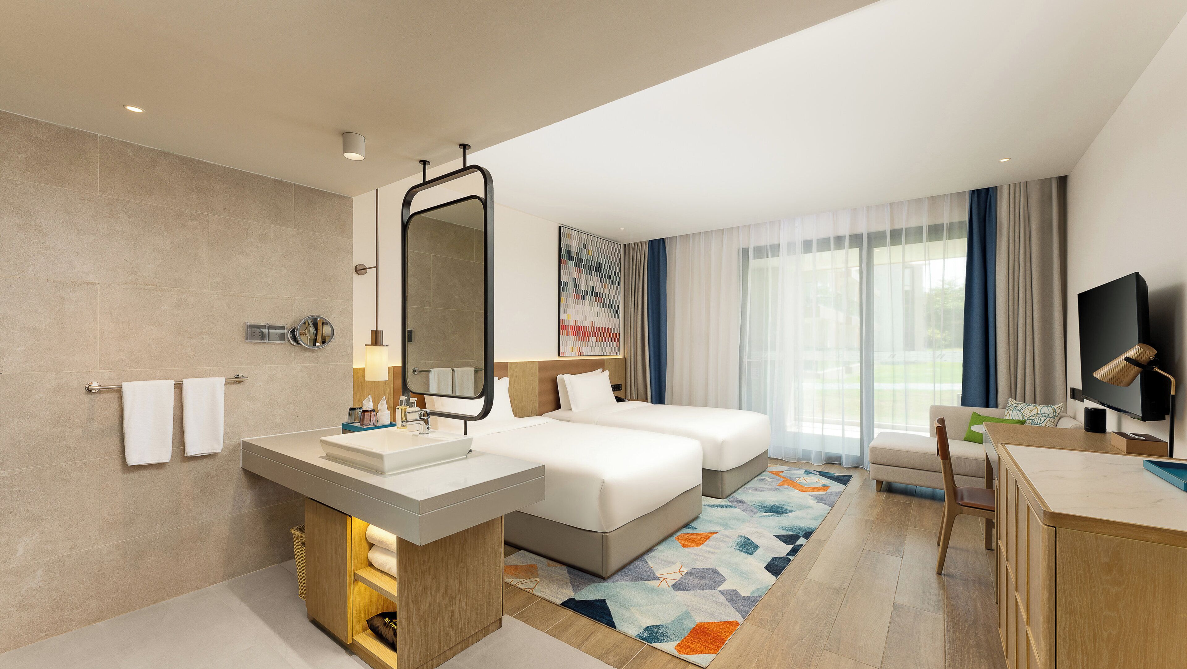 Holiday Inn Hainan Xiangshui Bay, An Ihg Hotel