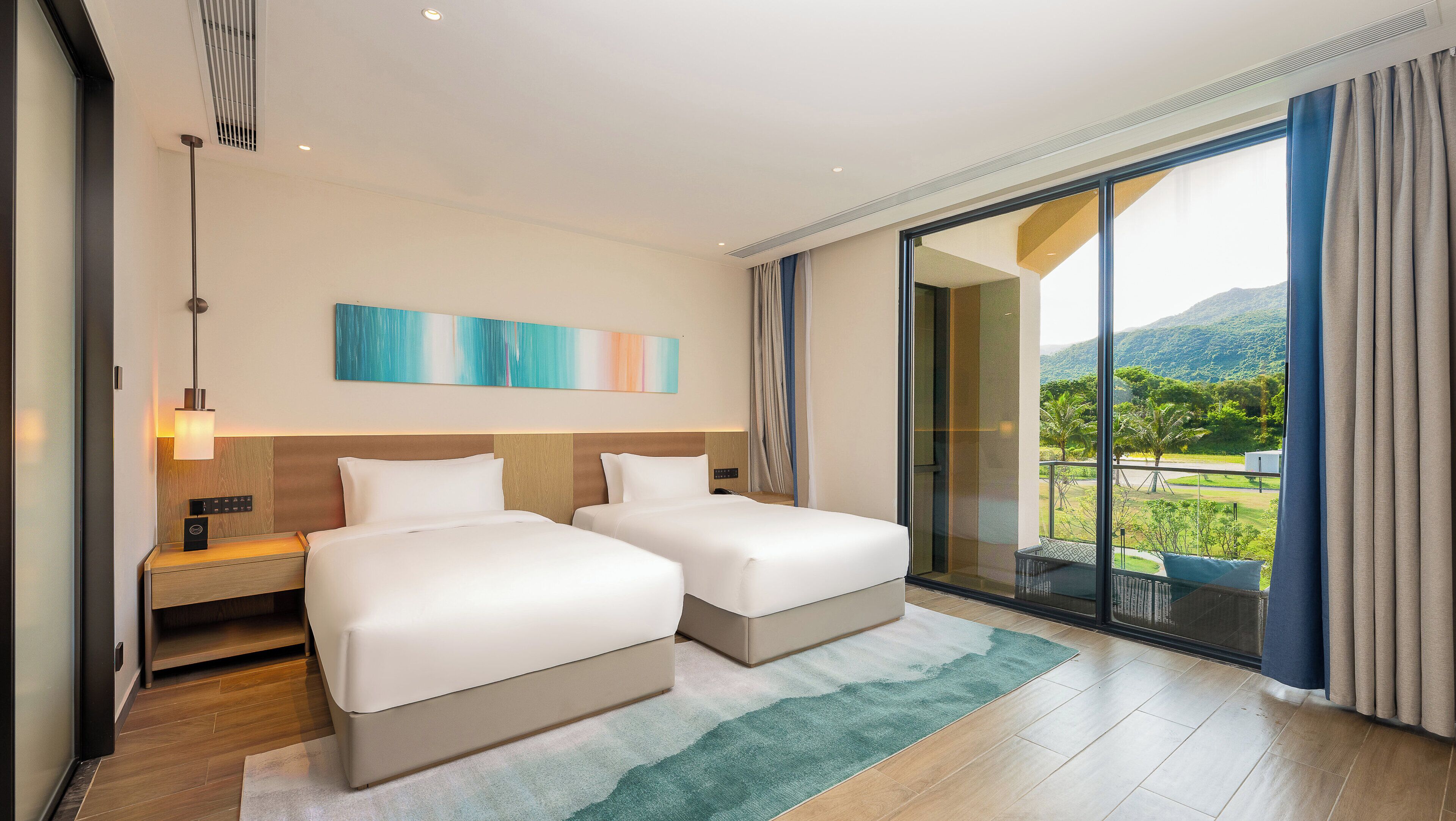 Holiday Inn Hainan Xiangshui Bay, An Ihg Hotel