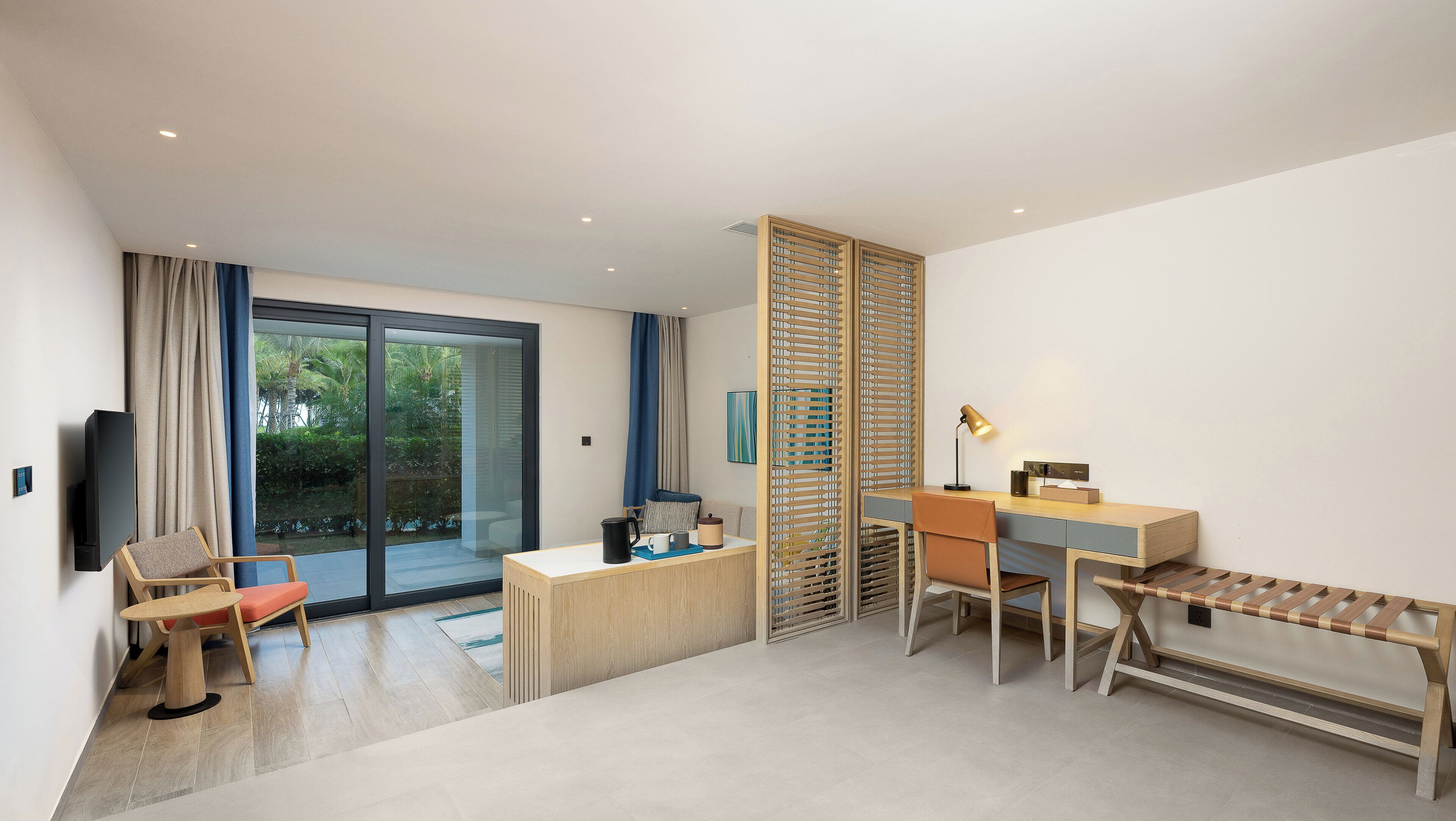 Holiday Inn Hainan Xiangshui Bay, An Ihg Hotel