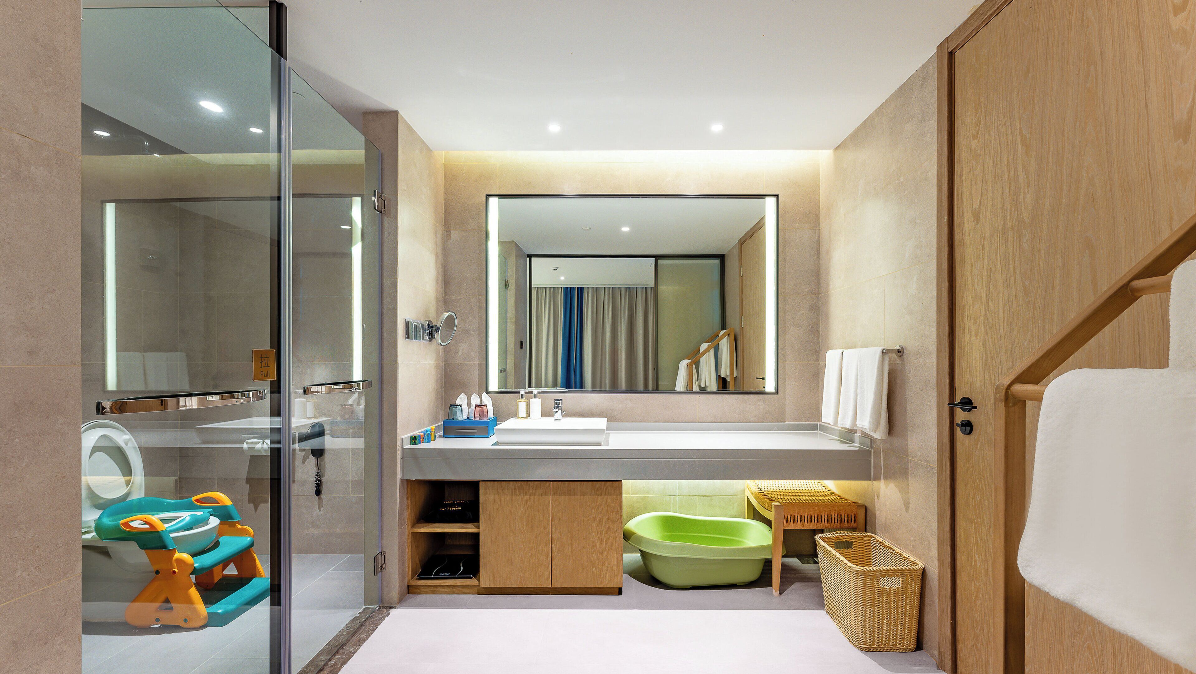Holiday Inn Hainan Xiangshui Bay, An Ihg Hotel