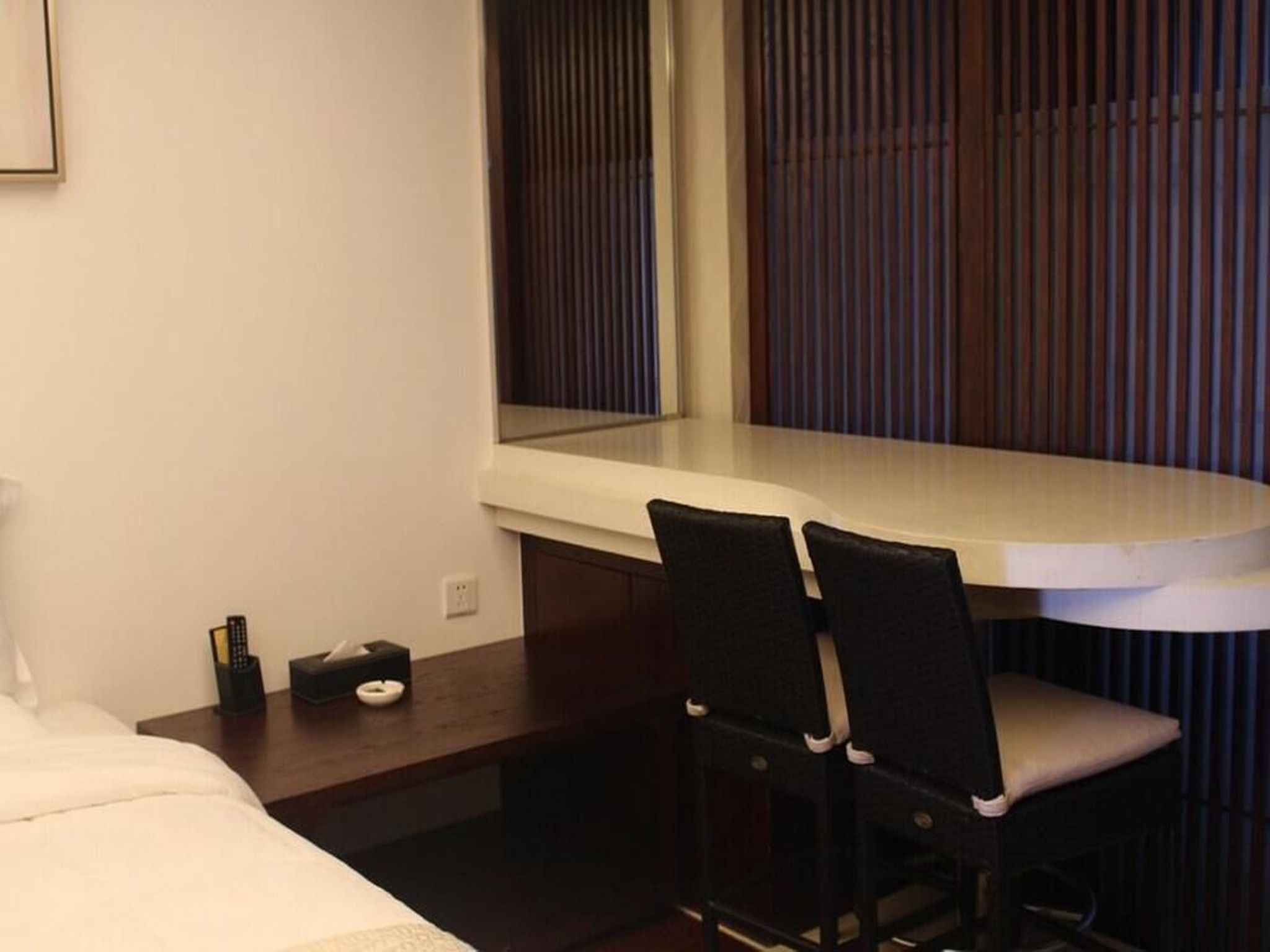 Boao Asia Bay Resort