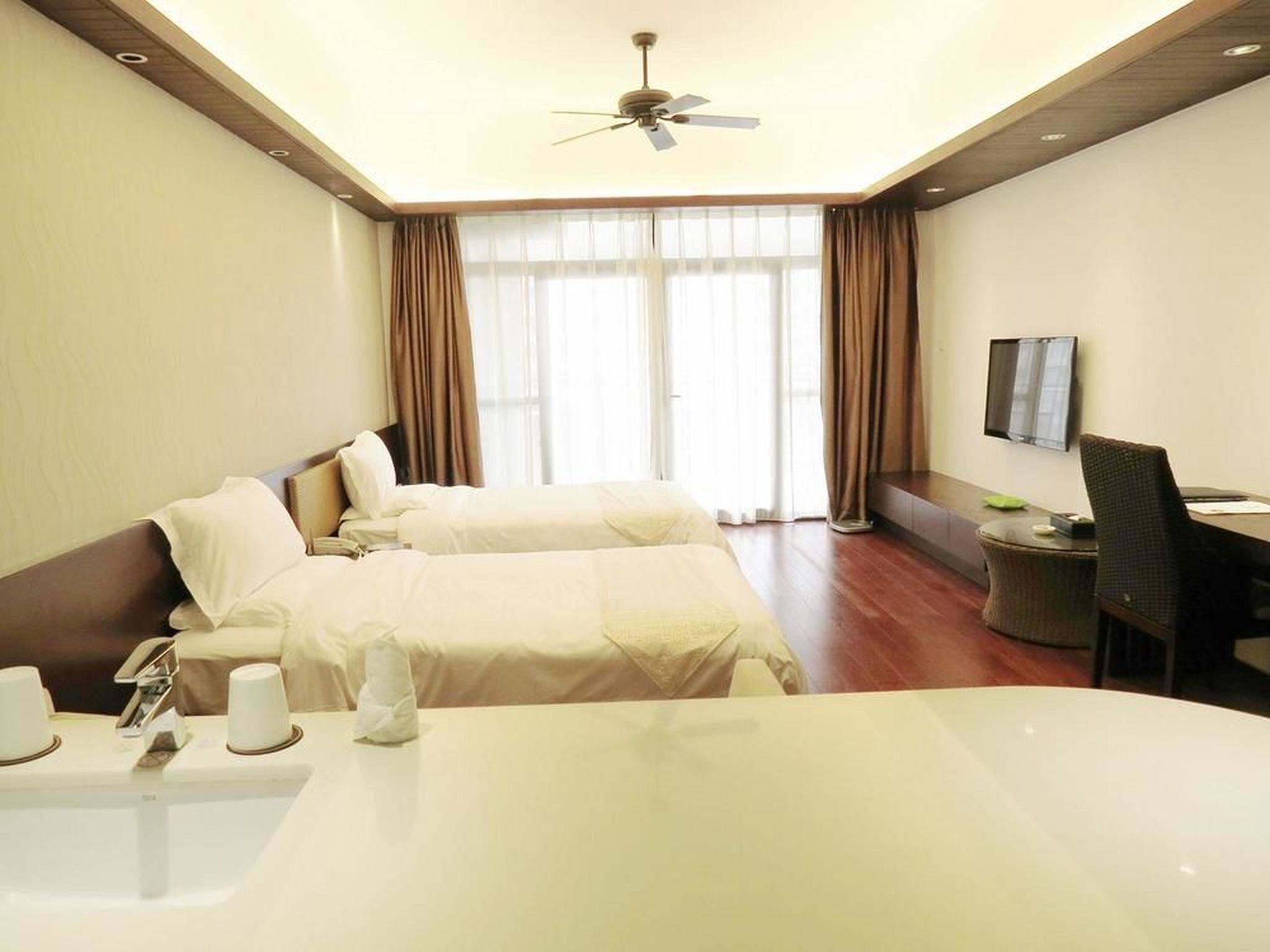 Boao Asia Bay Resort