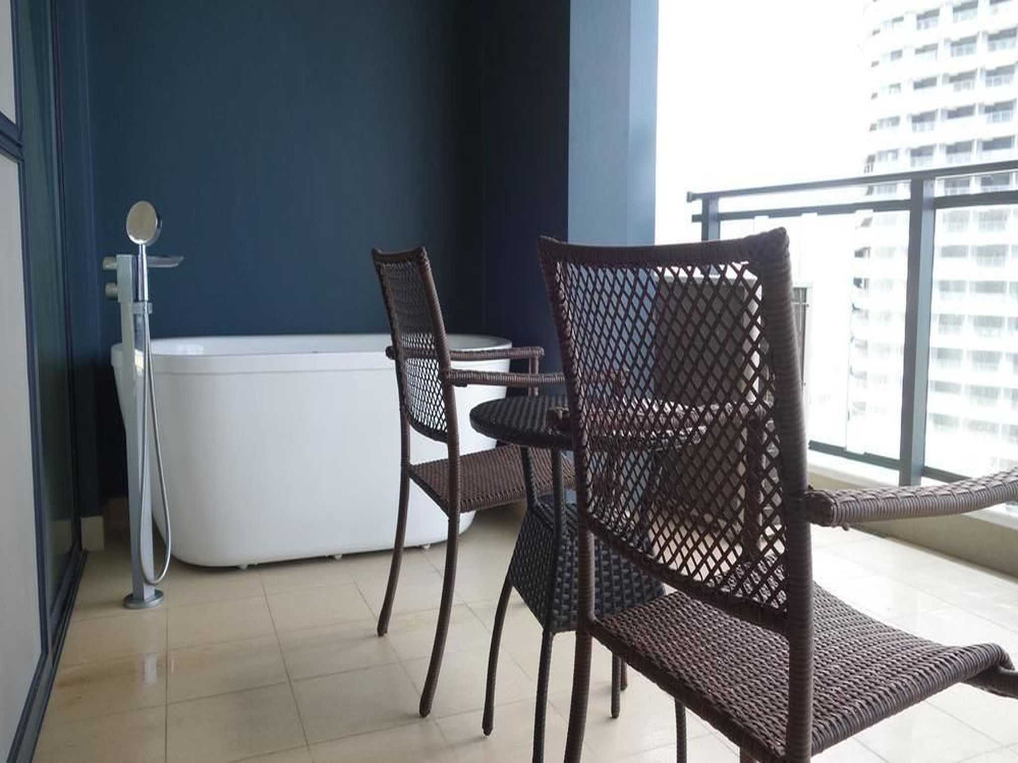 Boao Asia Bay Resort