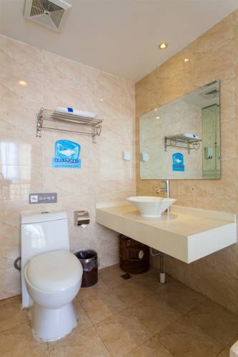 7Days Inn Sanya Bay Jixiang Street Branch