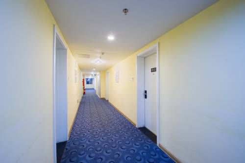 7Days Inn Sanya Bay Jixiang Street Branch