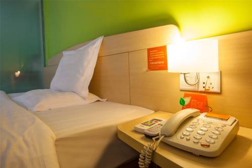 7Days Inn Sanya Bay Jixiang Street Branch