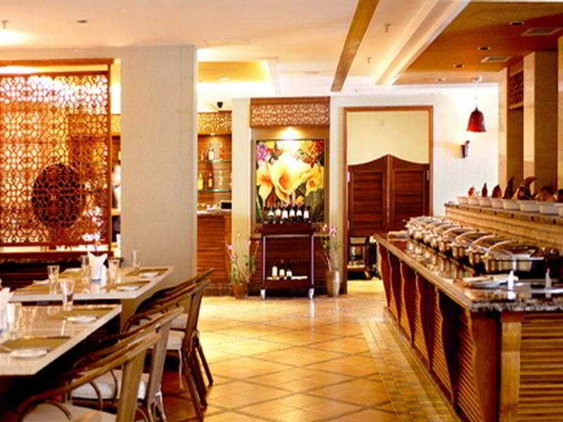 Aegean Boutique Suites Resort Sanya