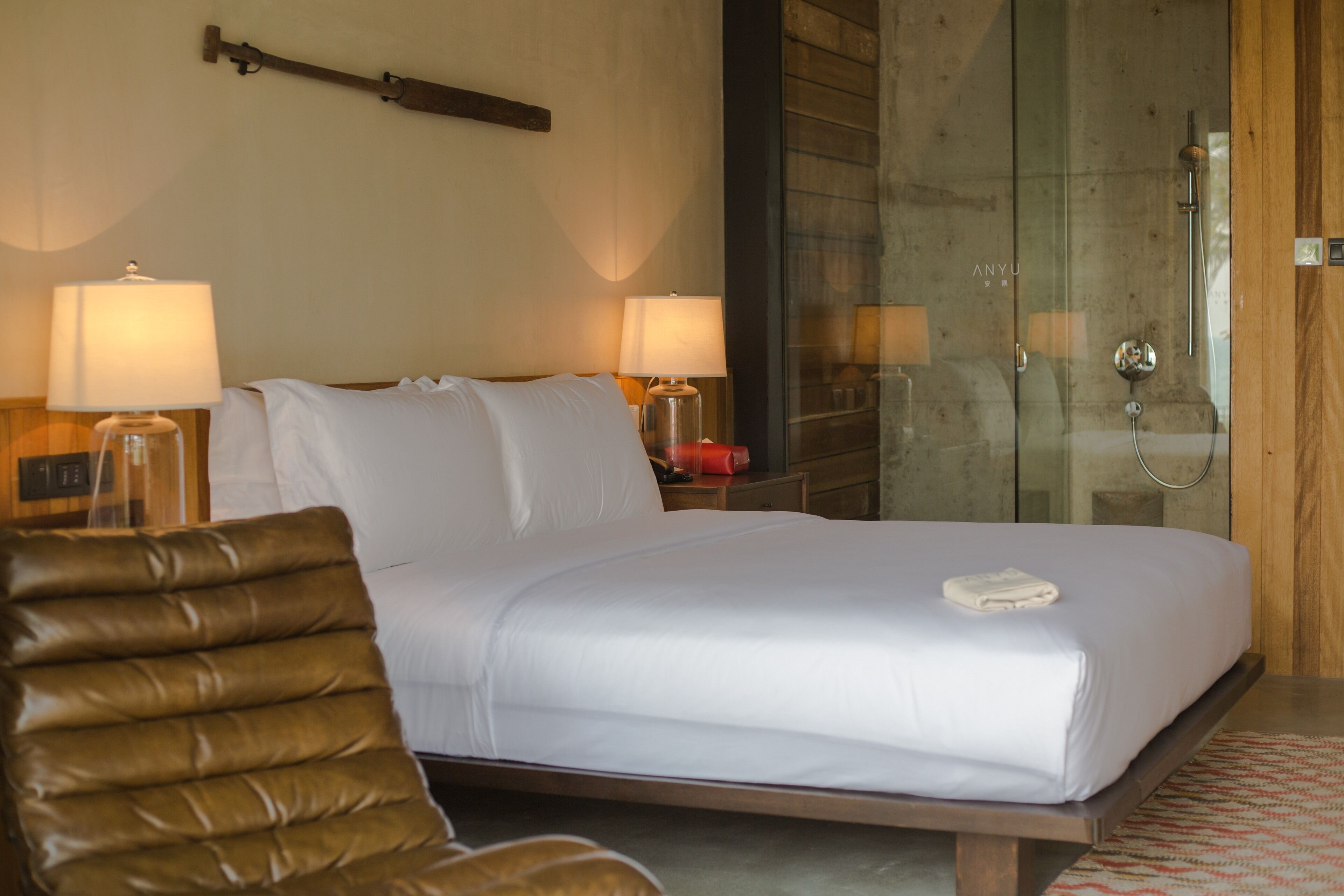 Anyu Hotel Sanya