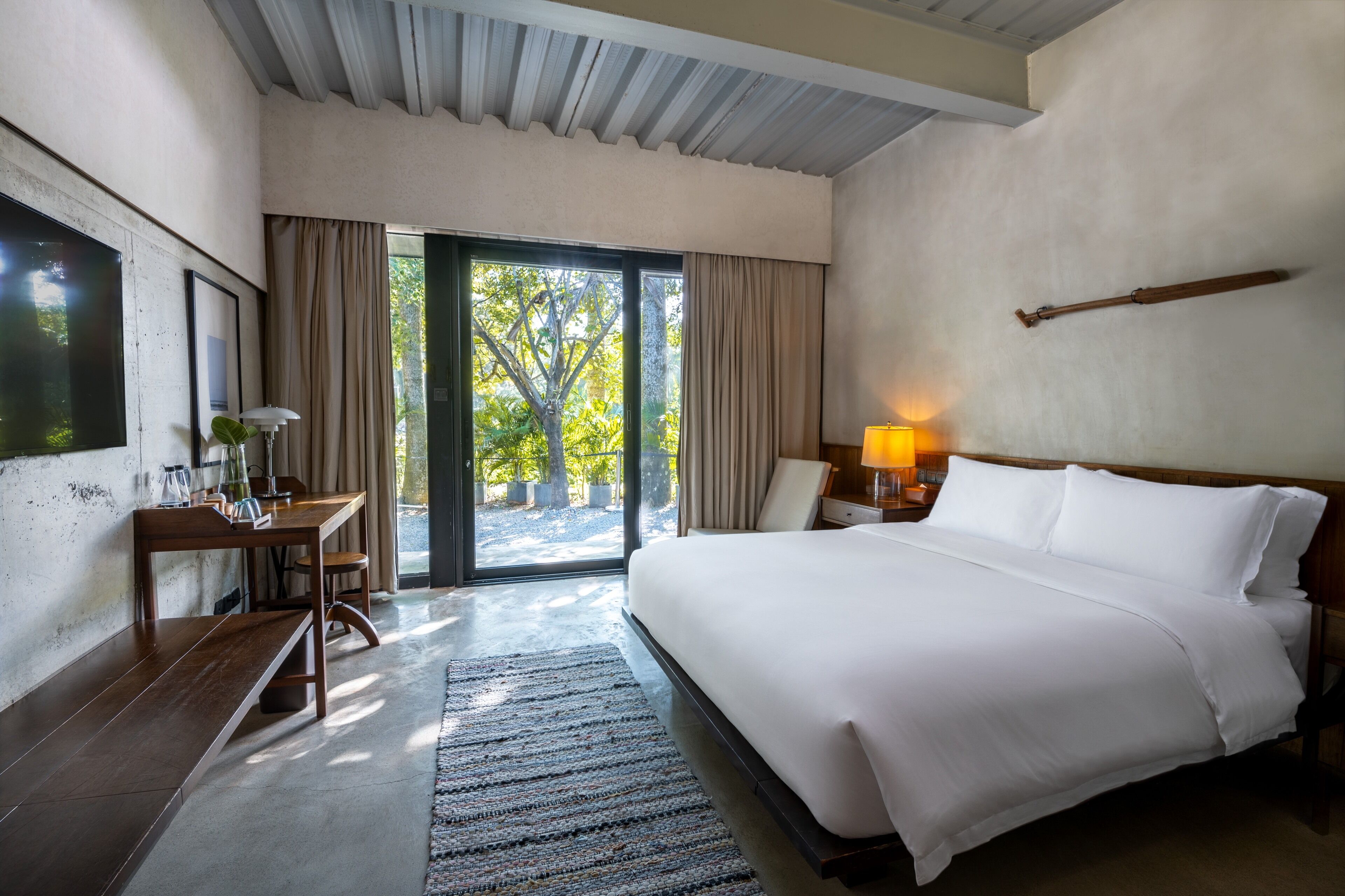 Anyu Hotel Sanya