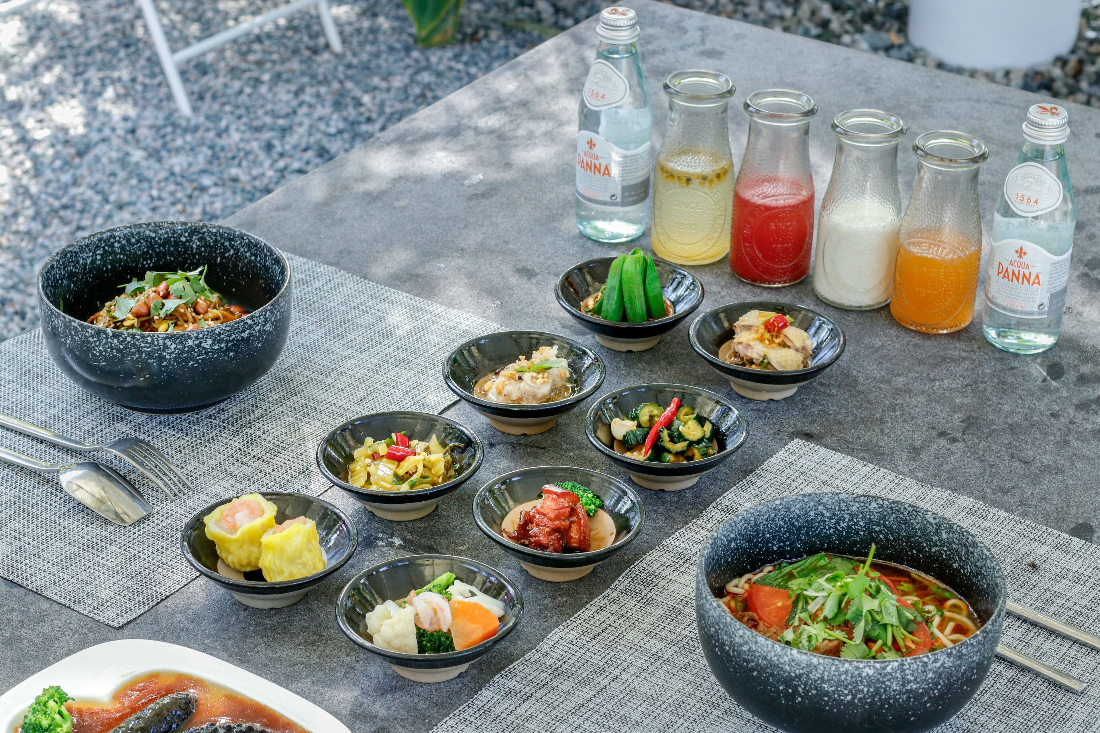 Anyu Hotel Sanya